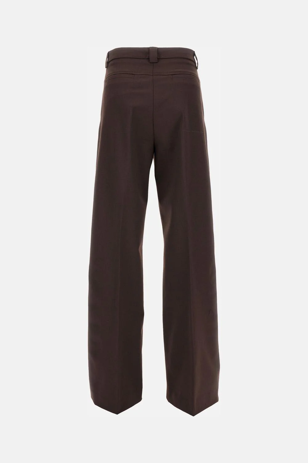 PANTALONE MISTO LANA "ALEK" - Image 2