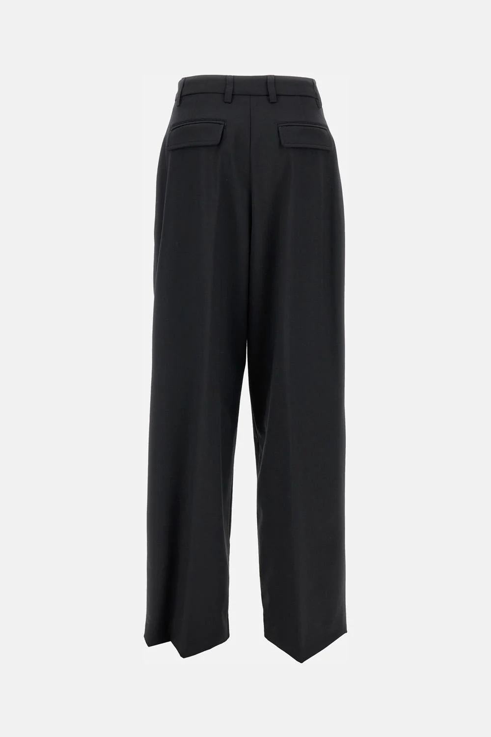 PANTALONE MISTO LANA - Image 2