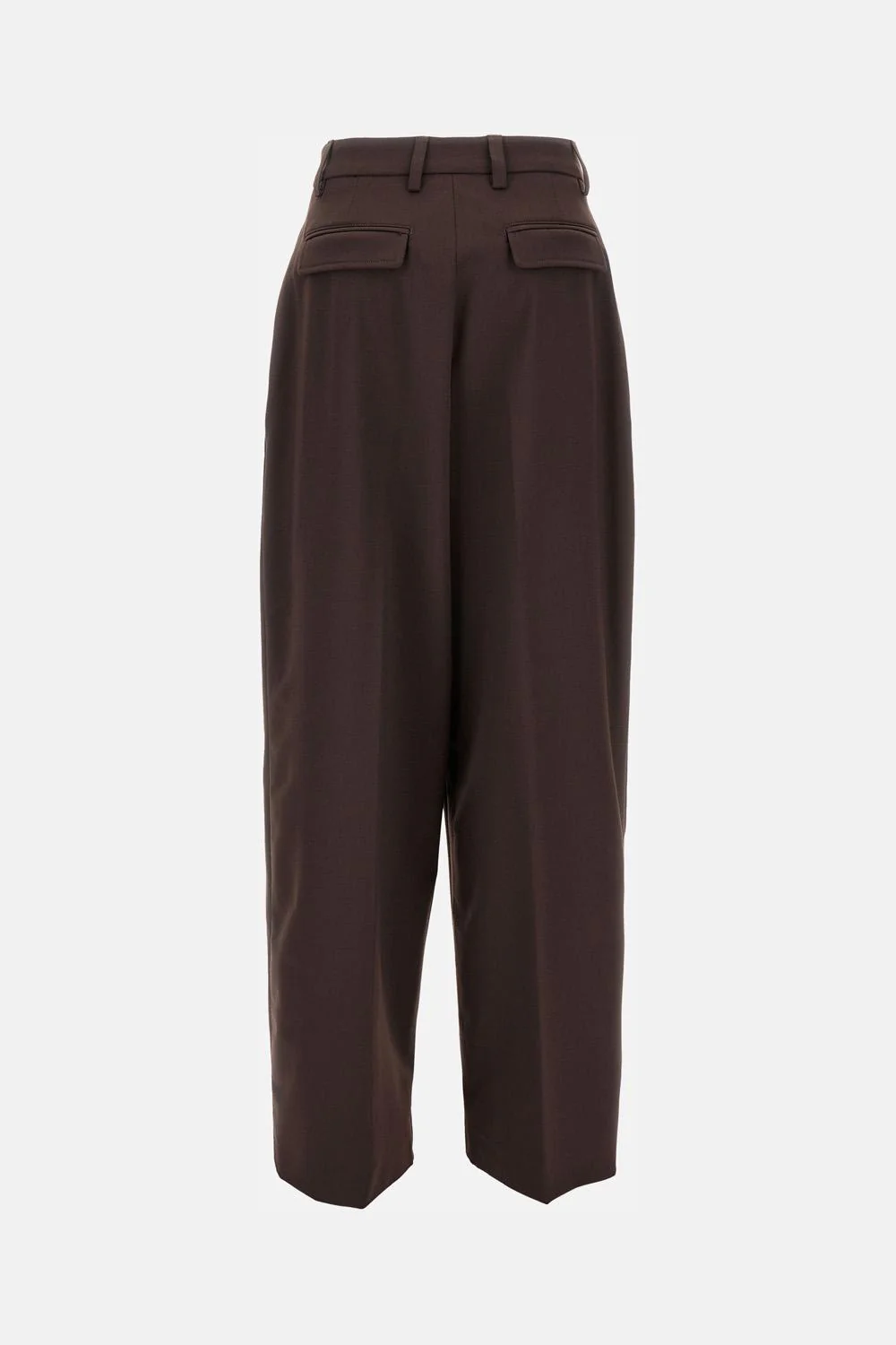 PANTALONE MISTO LANA - Image 2