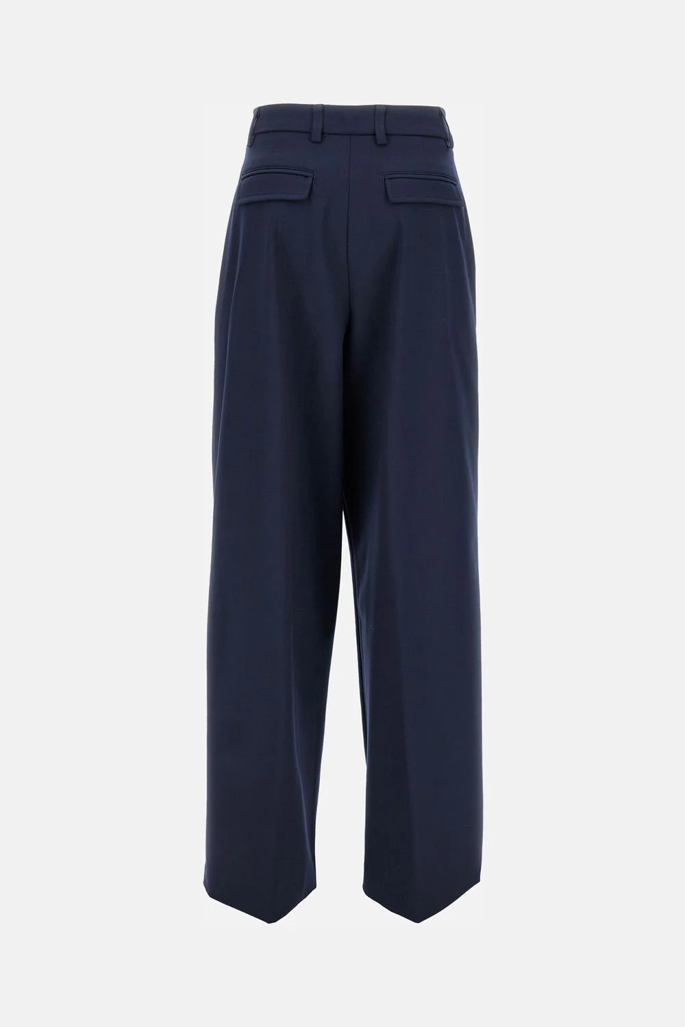PANTALONE MISTO LANA - Image 2