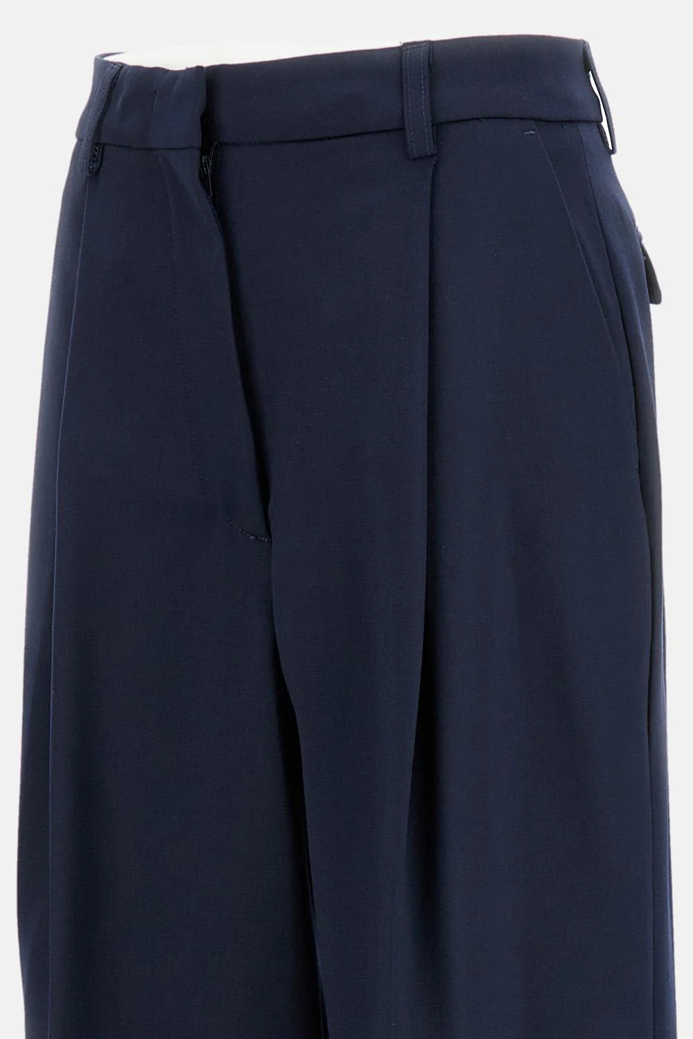 PANTALONE MISTO LANA - Image 3