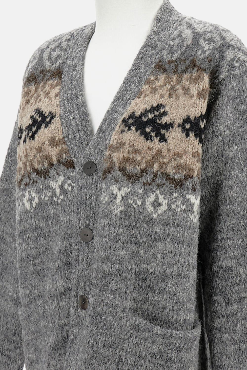 CARDIGAN 3 BOTTONI - Image 3