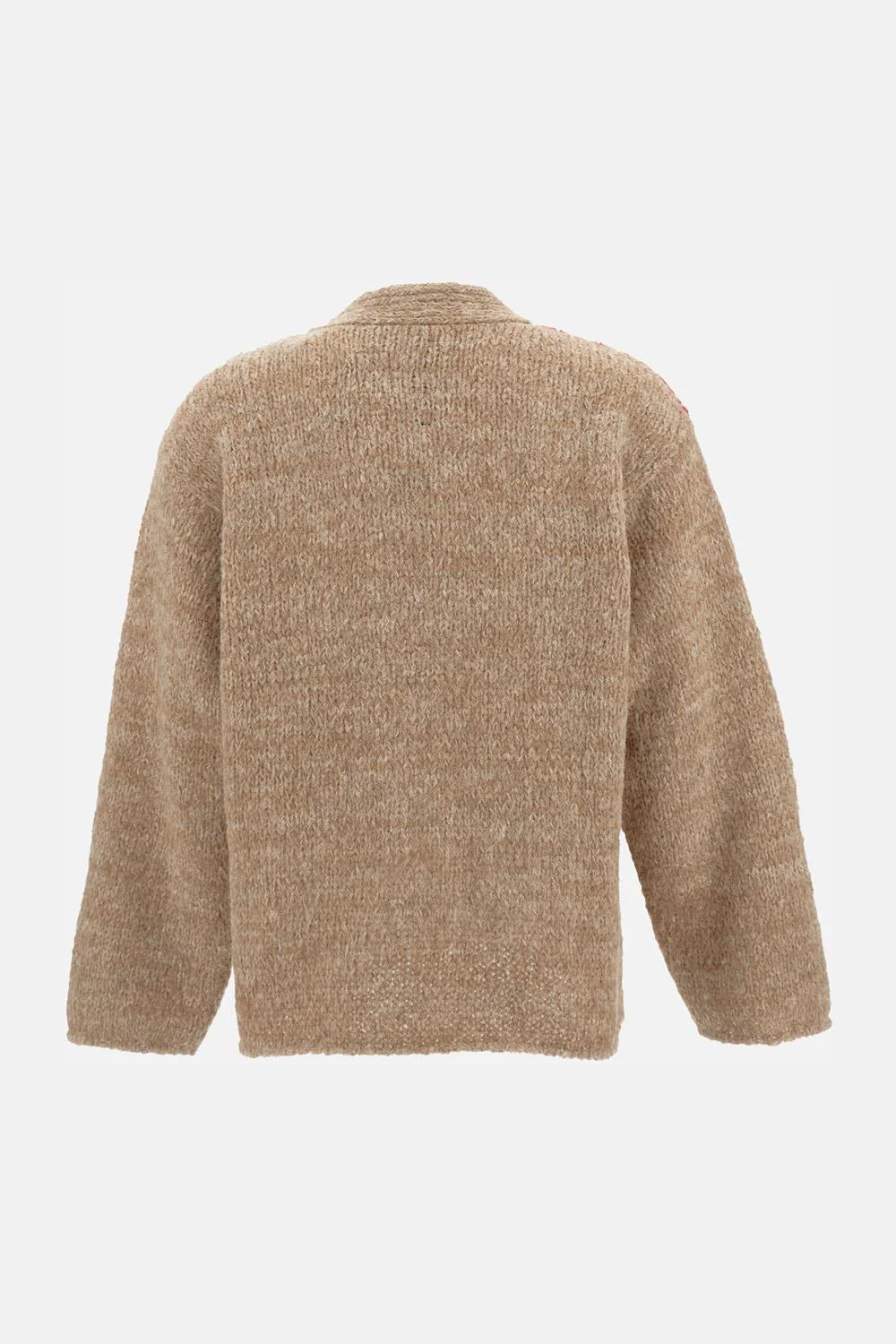 CARDIGAN TRE BOTTONI - Image 2