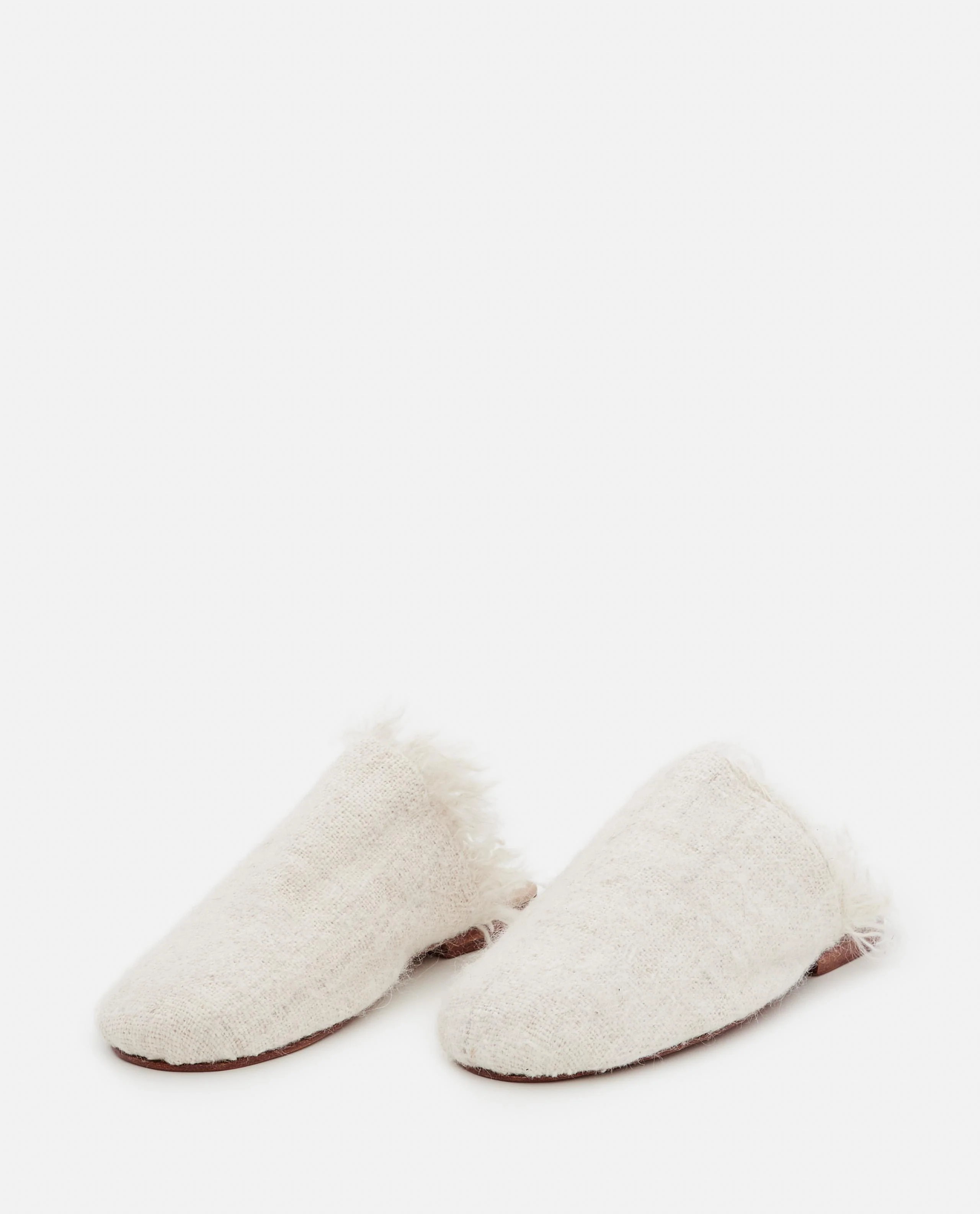SLIPPERS CON FRANGE - Image 2