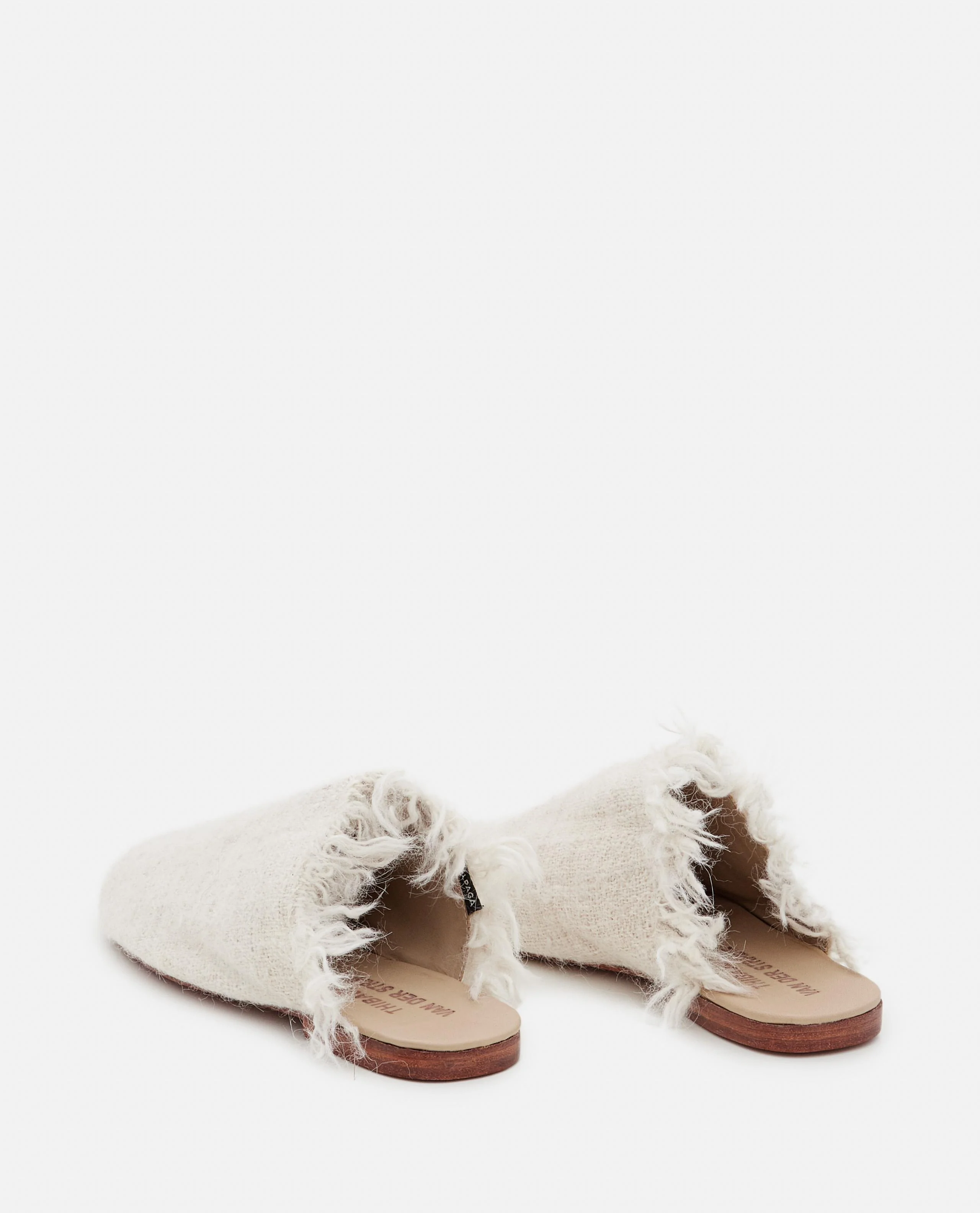 SLIPPERS CON FRANGE - Image 3
