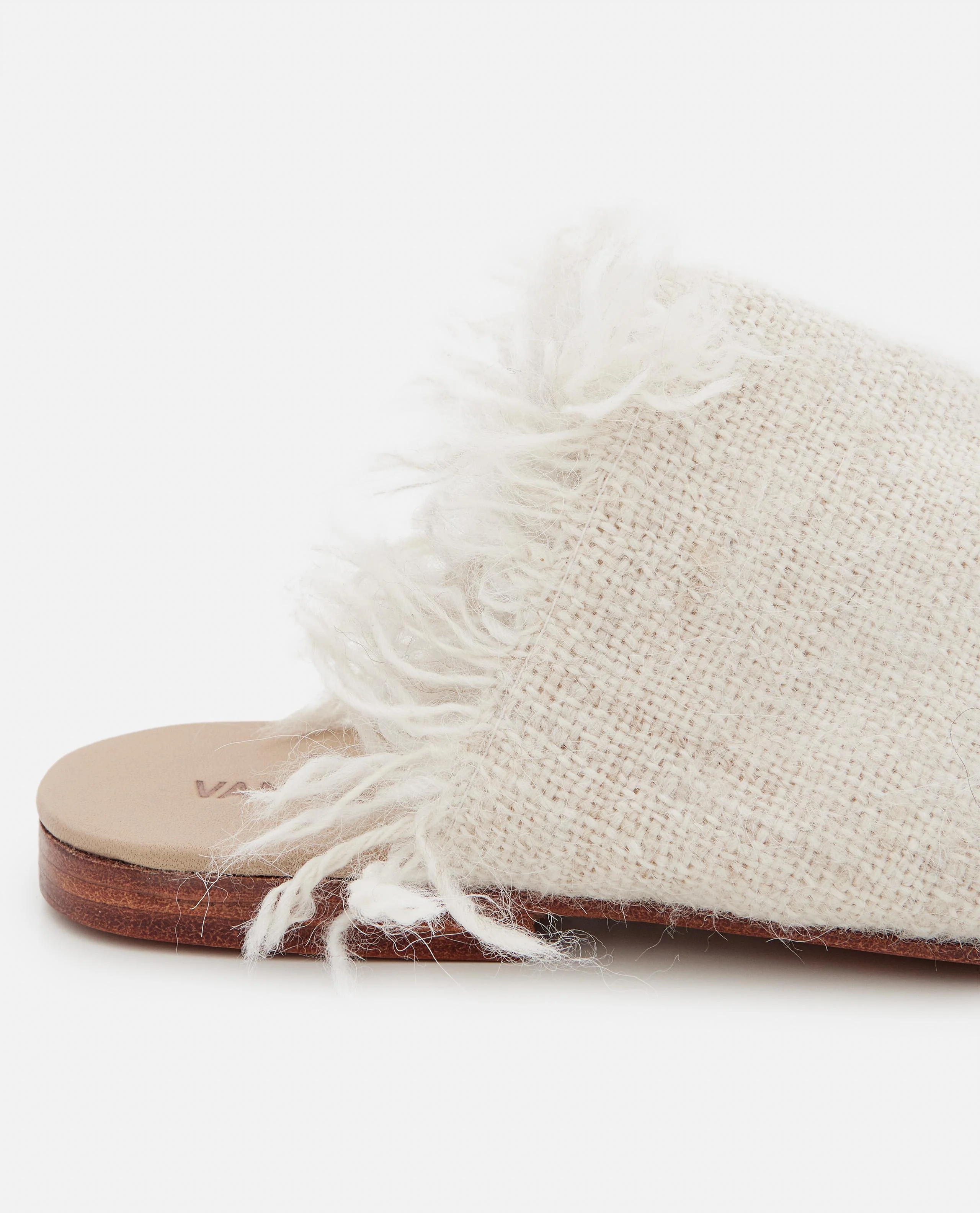SLIPPERS CON FRANGE - Image 4