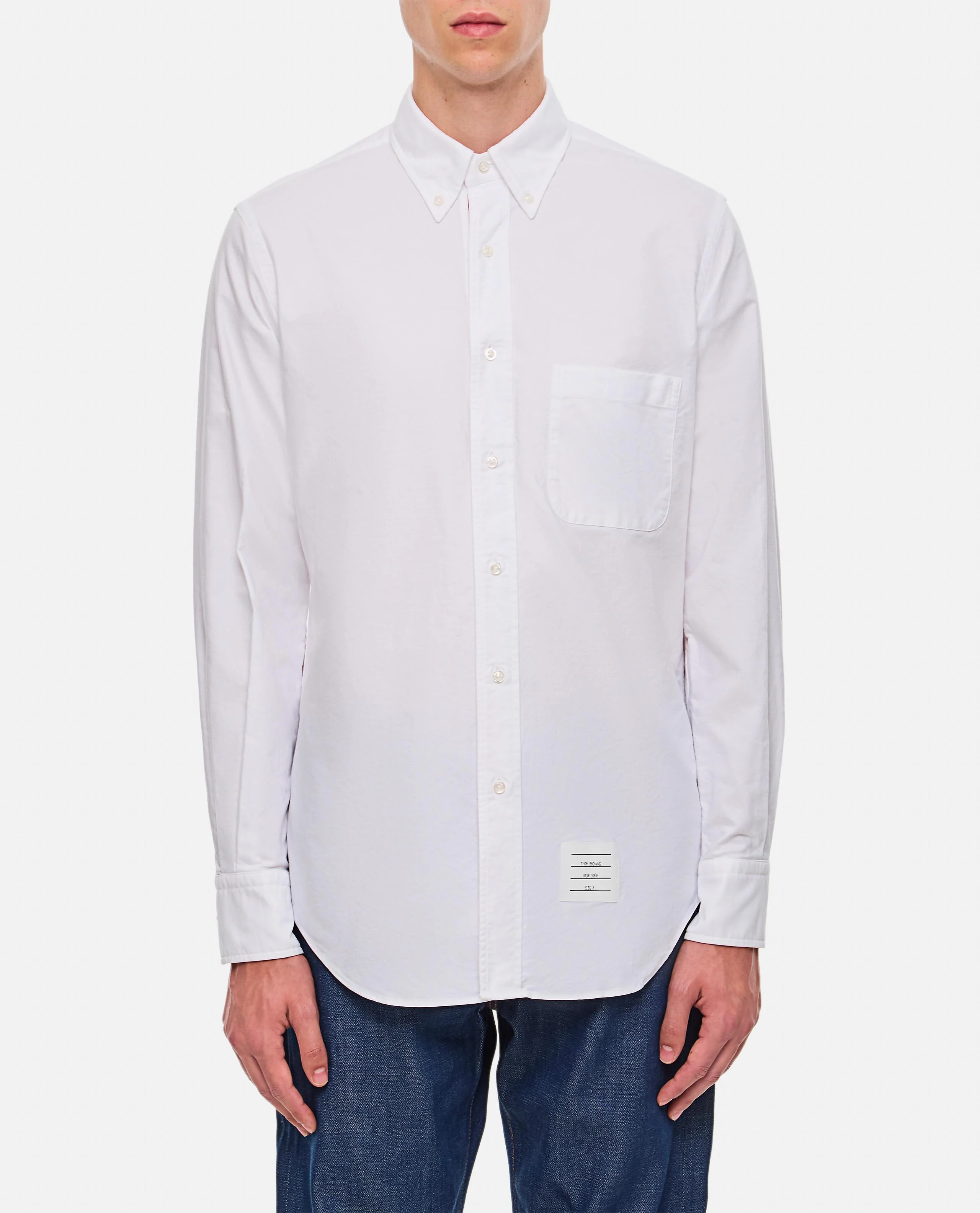 CAMICIA CLASSICA