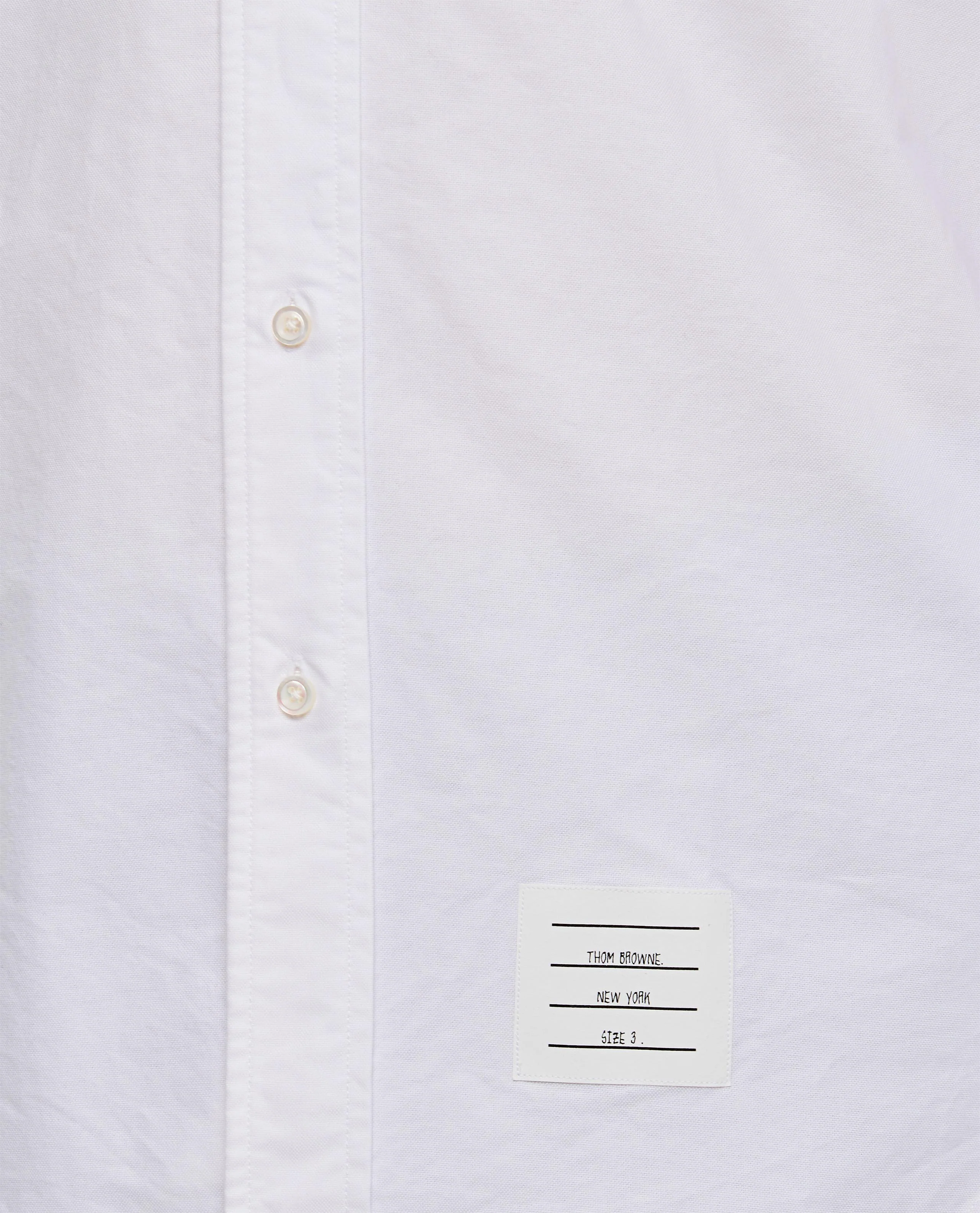 CAMICIA CLASSICA - Image 4