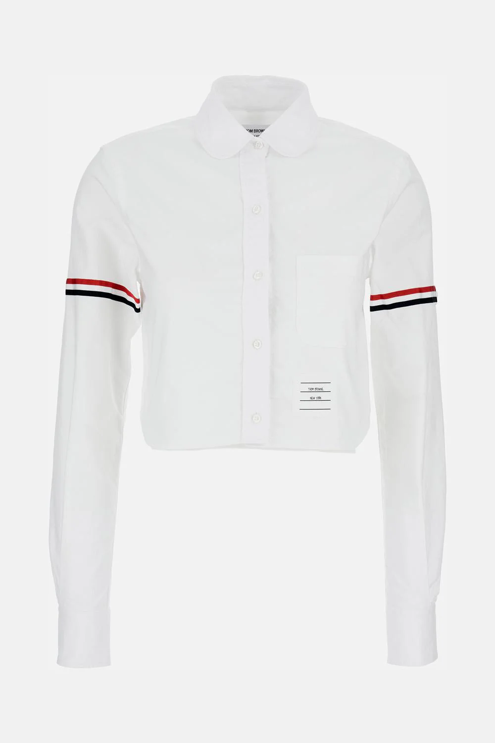 CAMICIA CLASSICA CORTA - Image 2