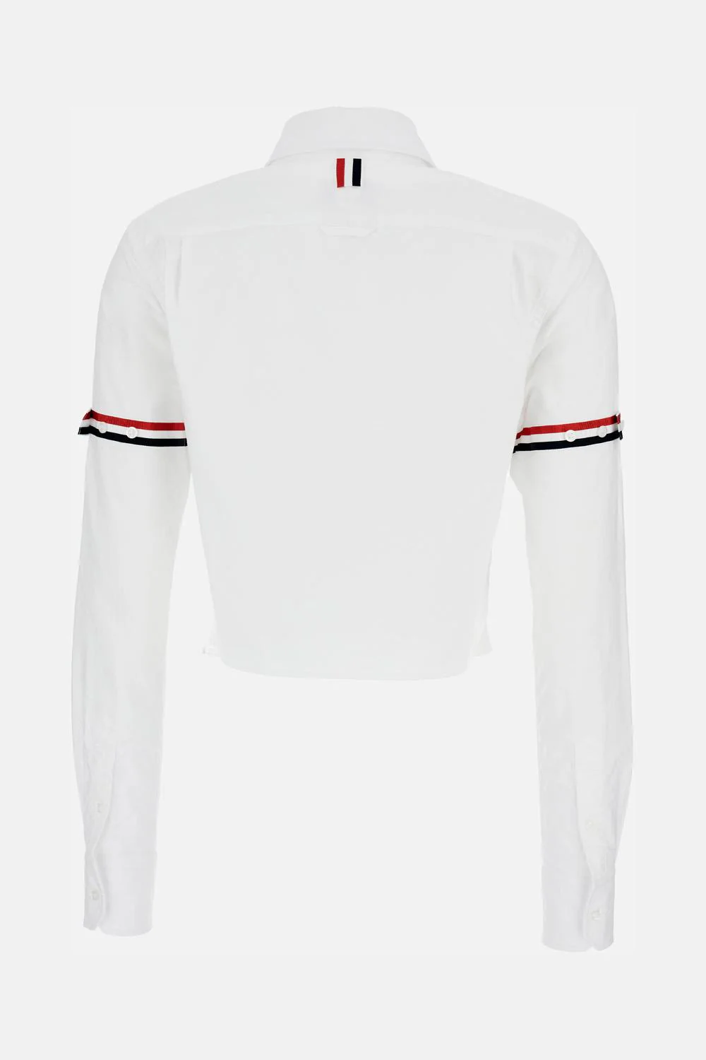 CAMICIA CLASSICA CORTA - Image 3