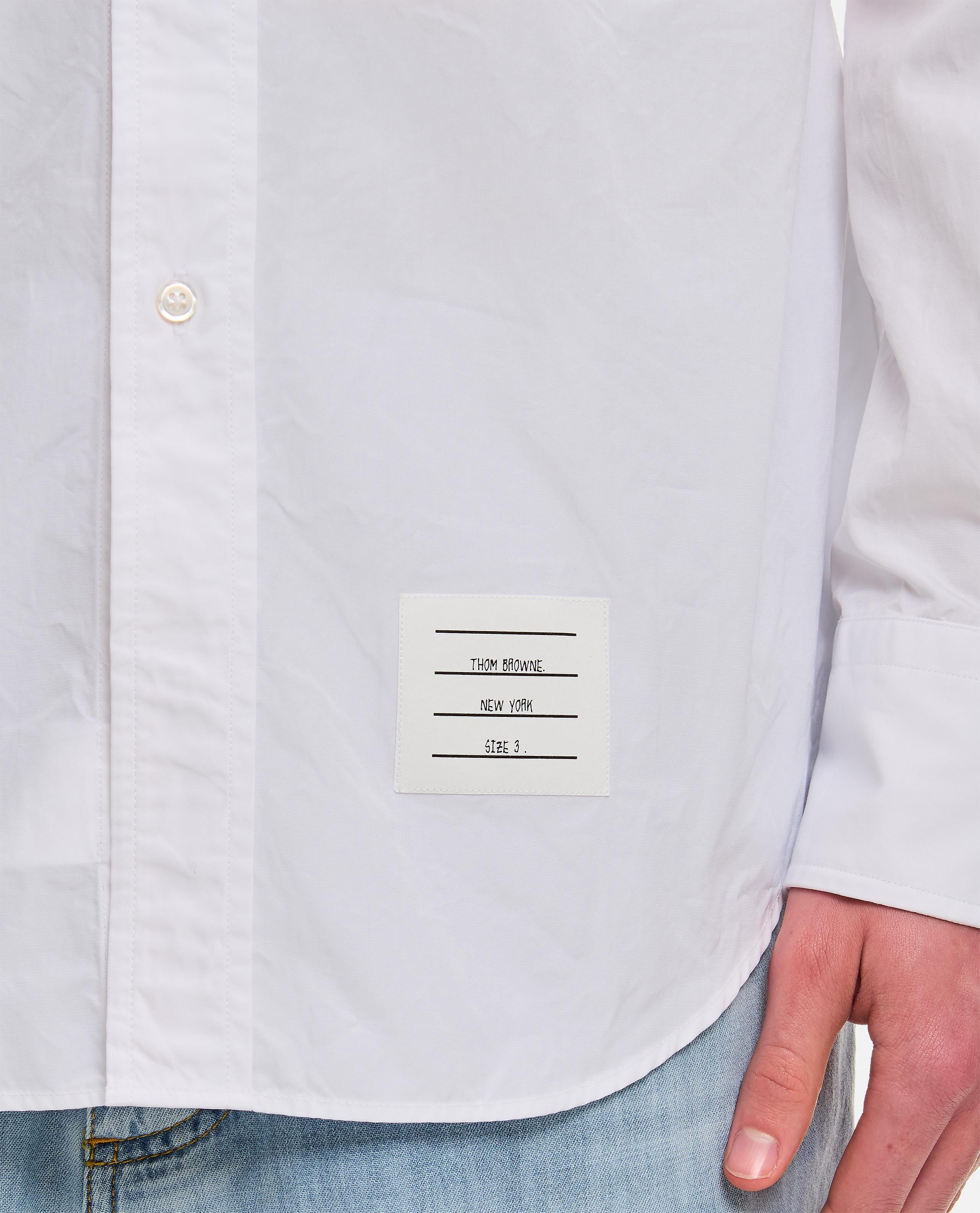 CAMICIA CLASSICA - Image 4