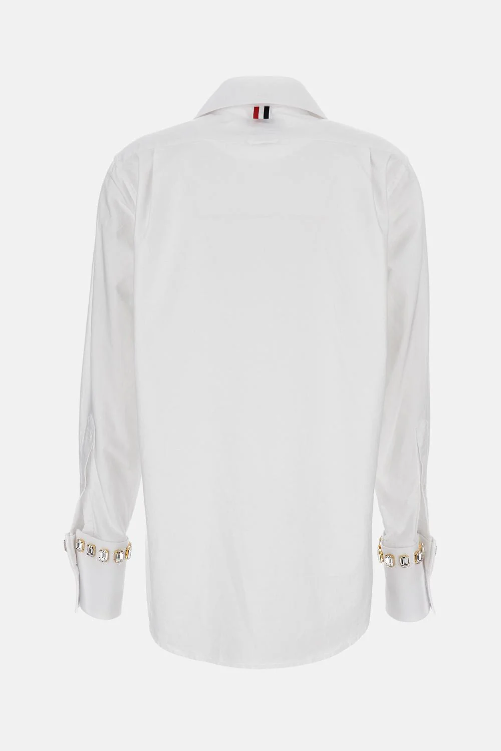 CAMICIA CN SWAROSKI - Image 2