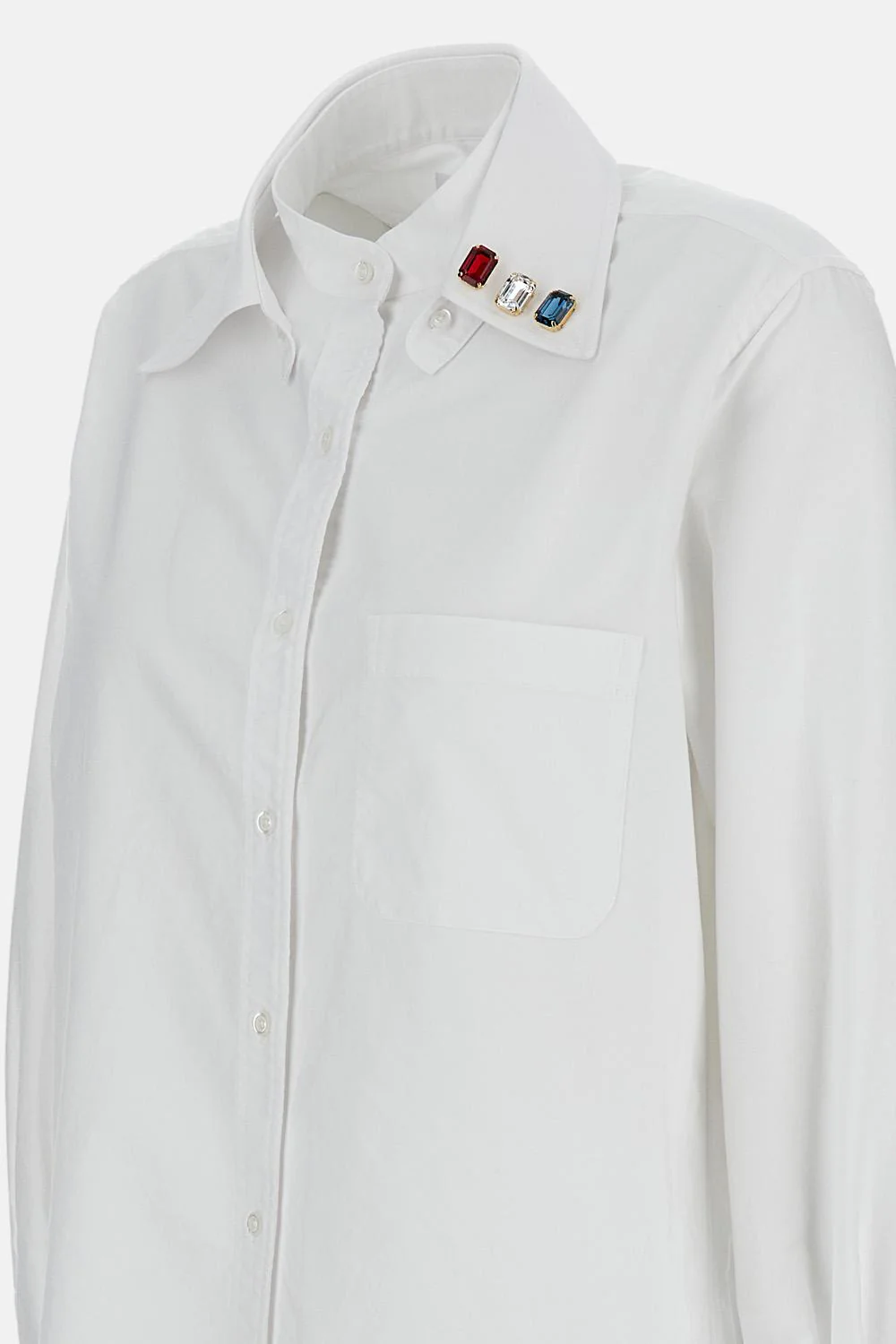 CAMICIA CN SWAROSKI - Image 3