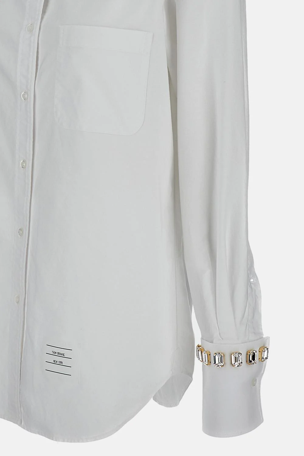 CAMICIA CN SWAROSKI - Image 4