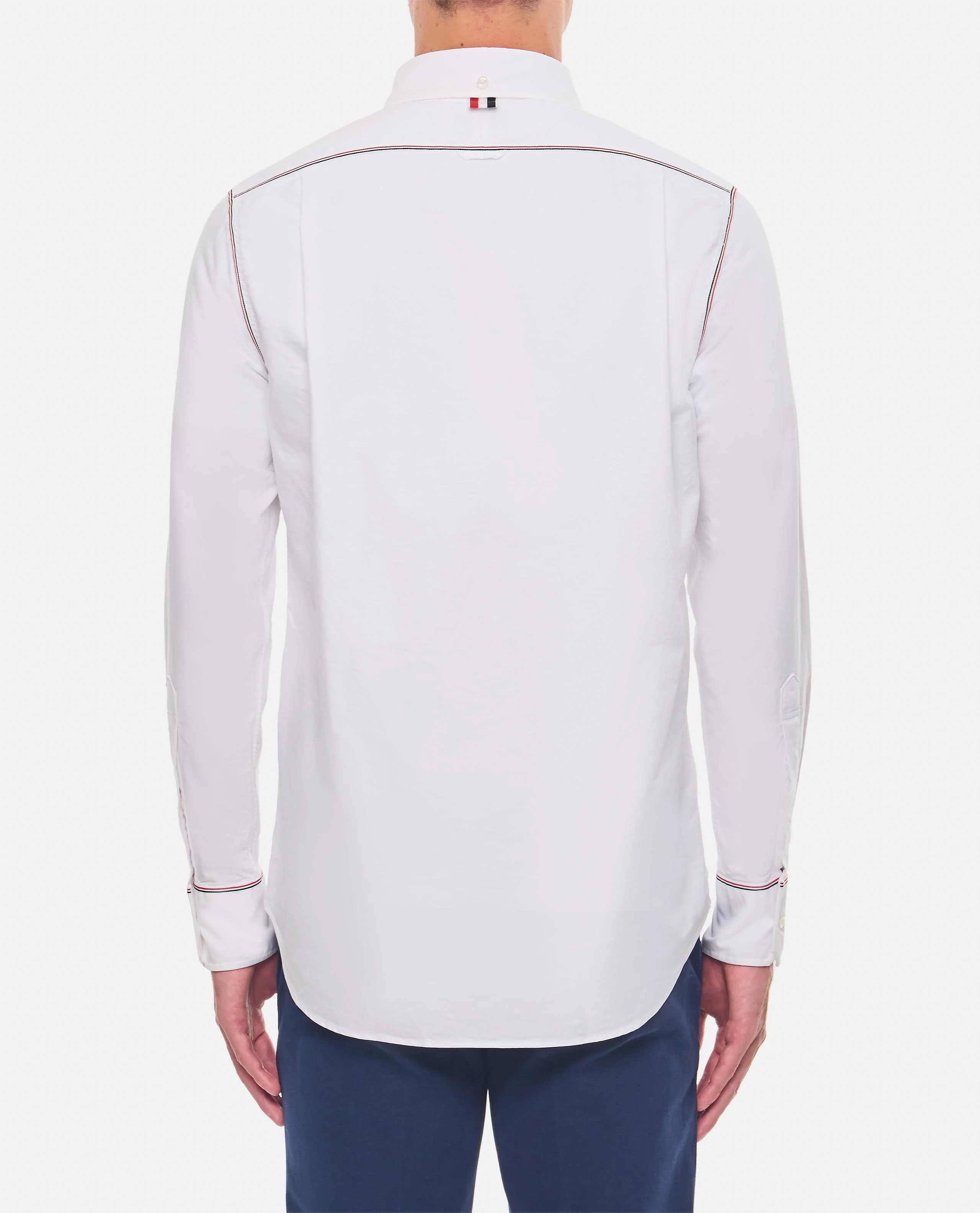CAMICIA IN COTONE - Image 3