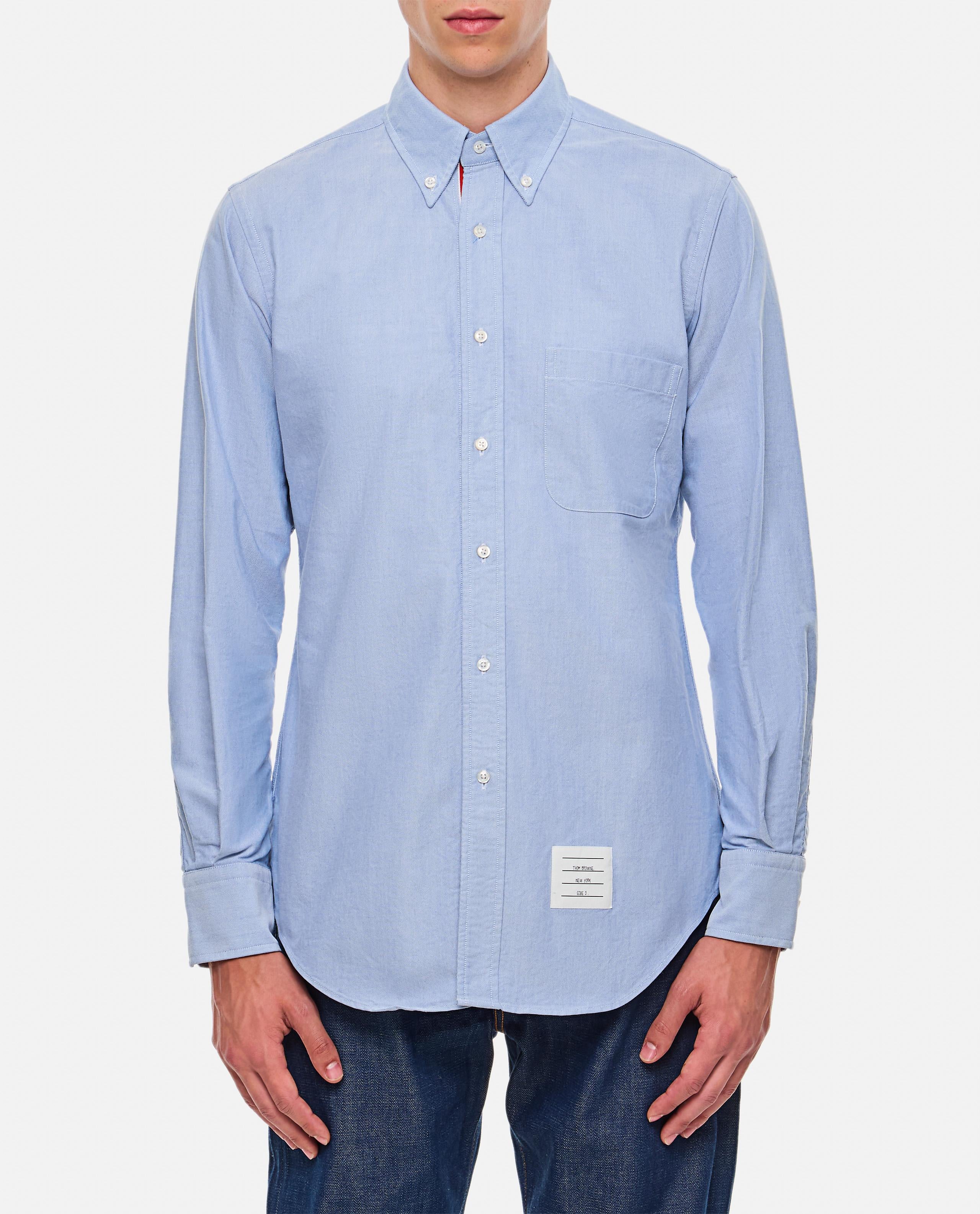 CAMICIA IN COTONE