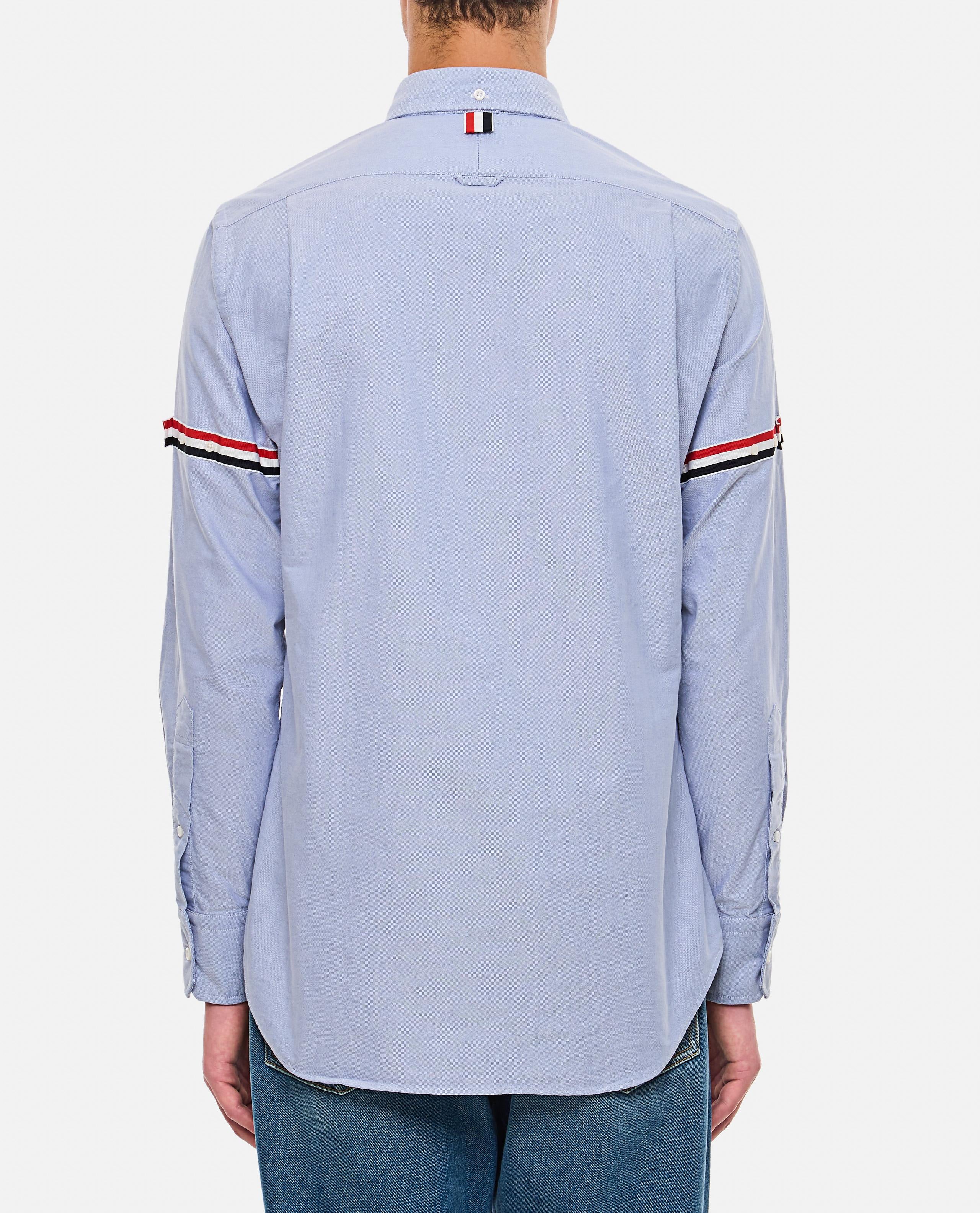 CAMICIA IN COTONE - Image 3