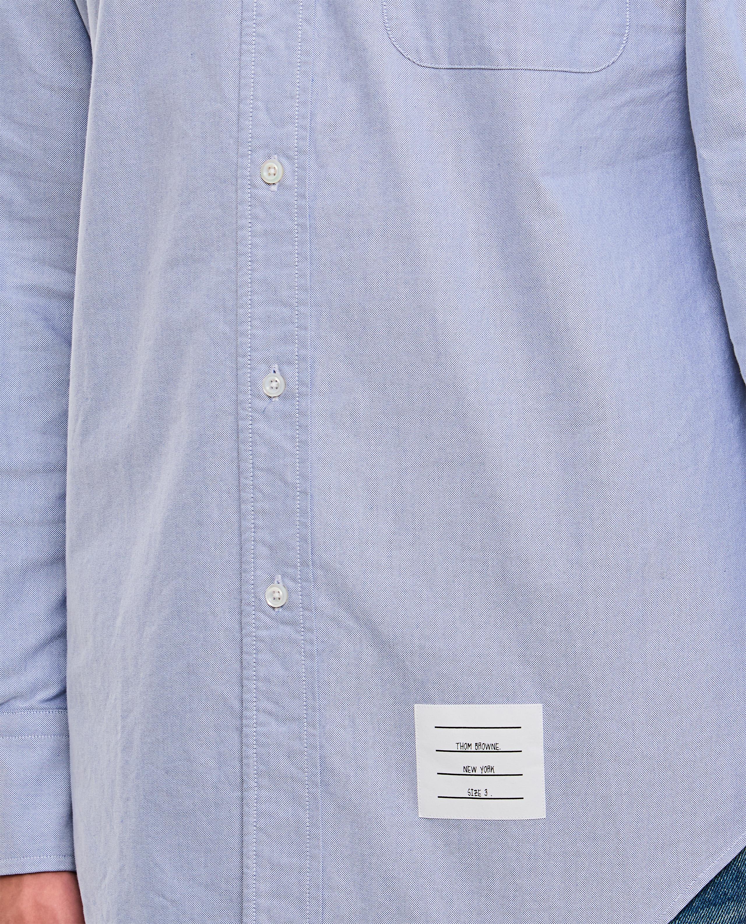 CAMICIA IN COTONE - Image 4