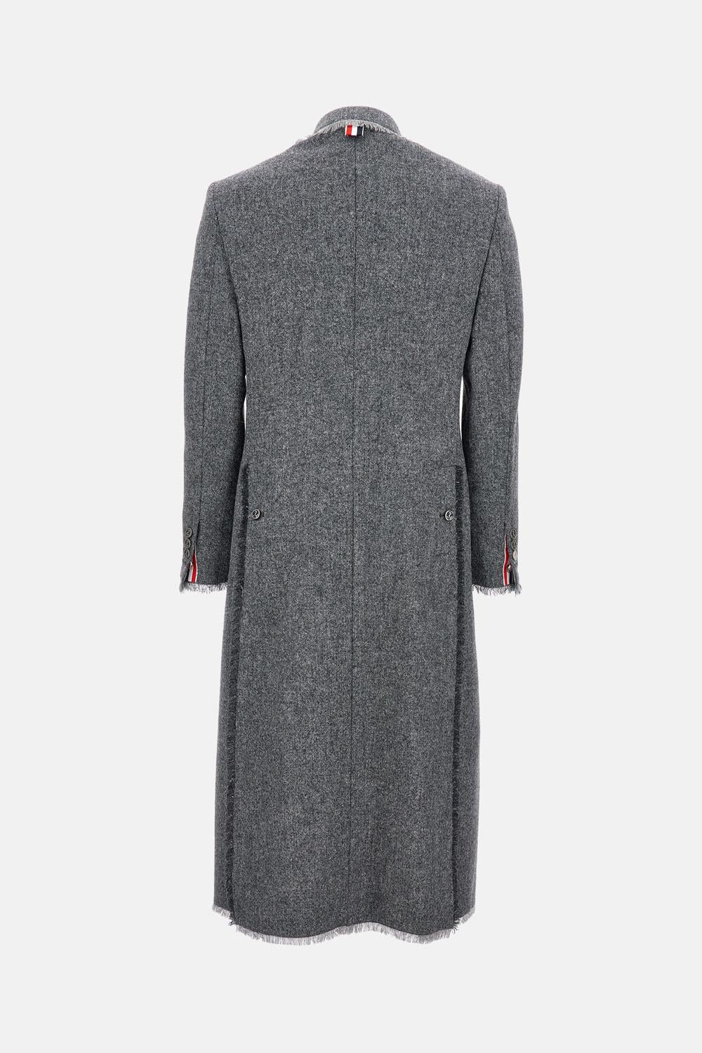 CAPPOTTO LUNGO - Image 2