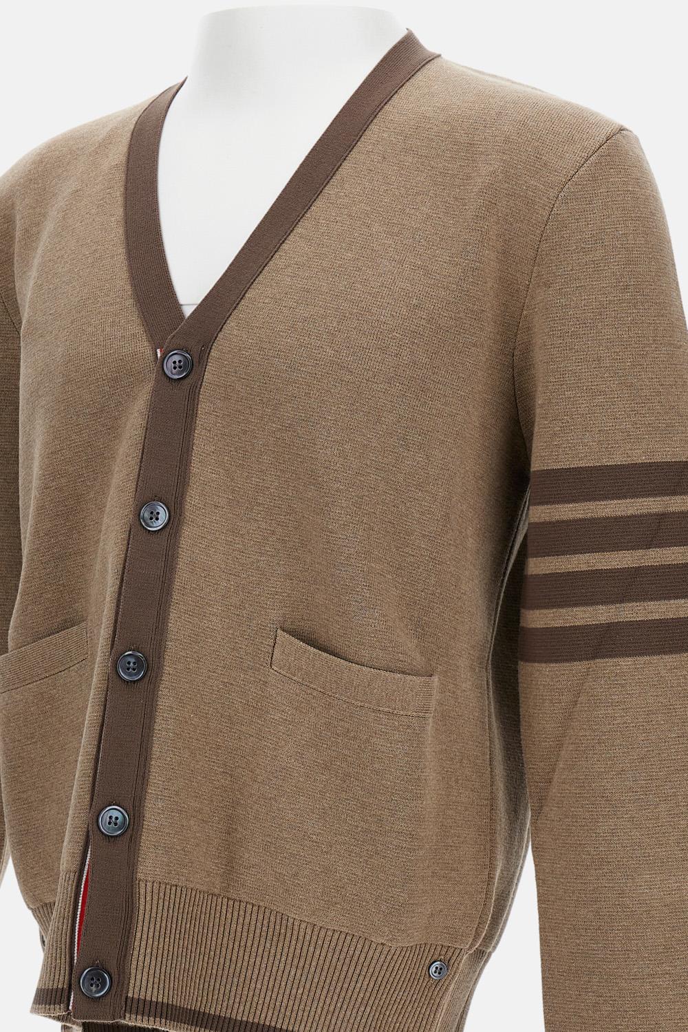CARDIGAN DA UOMO - Image 3