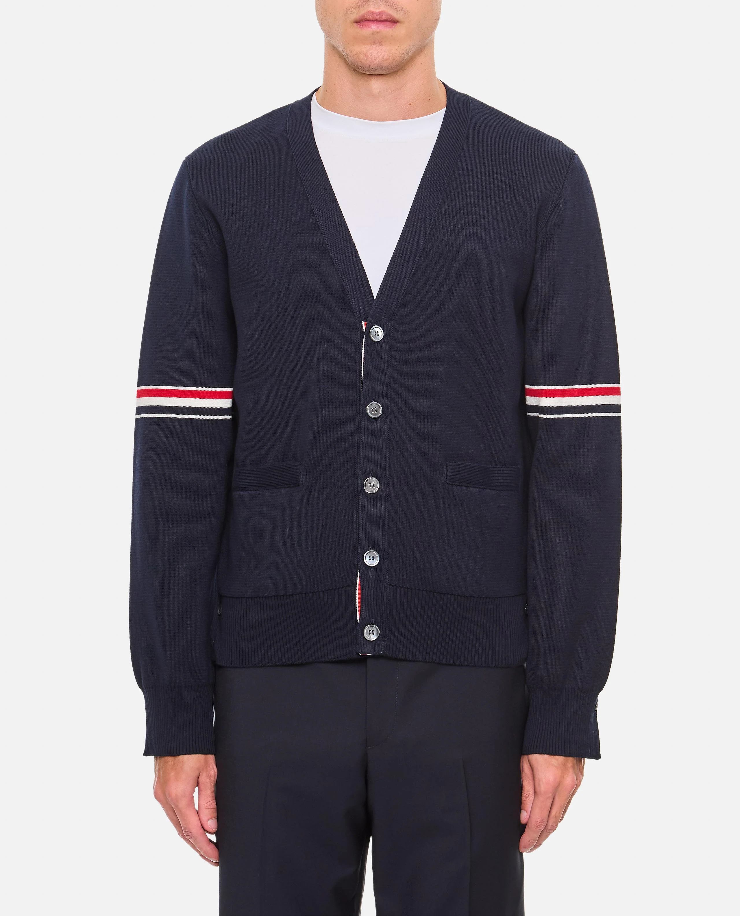 CARDIGAN UOMO