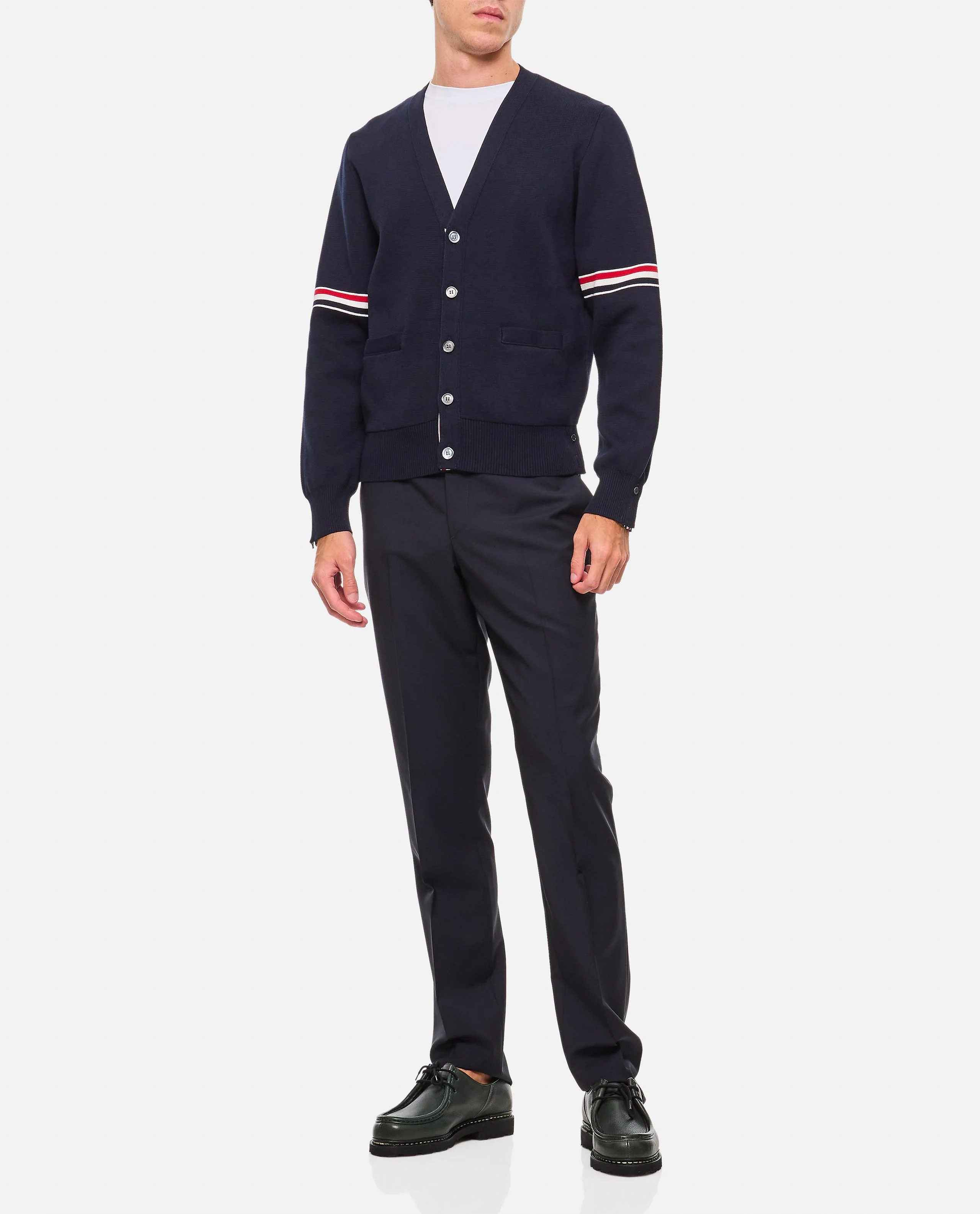 CARDIGAN UOMO - Image 2