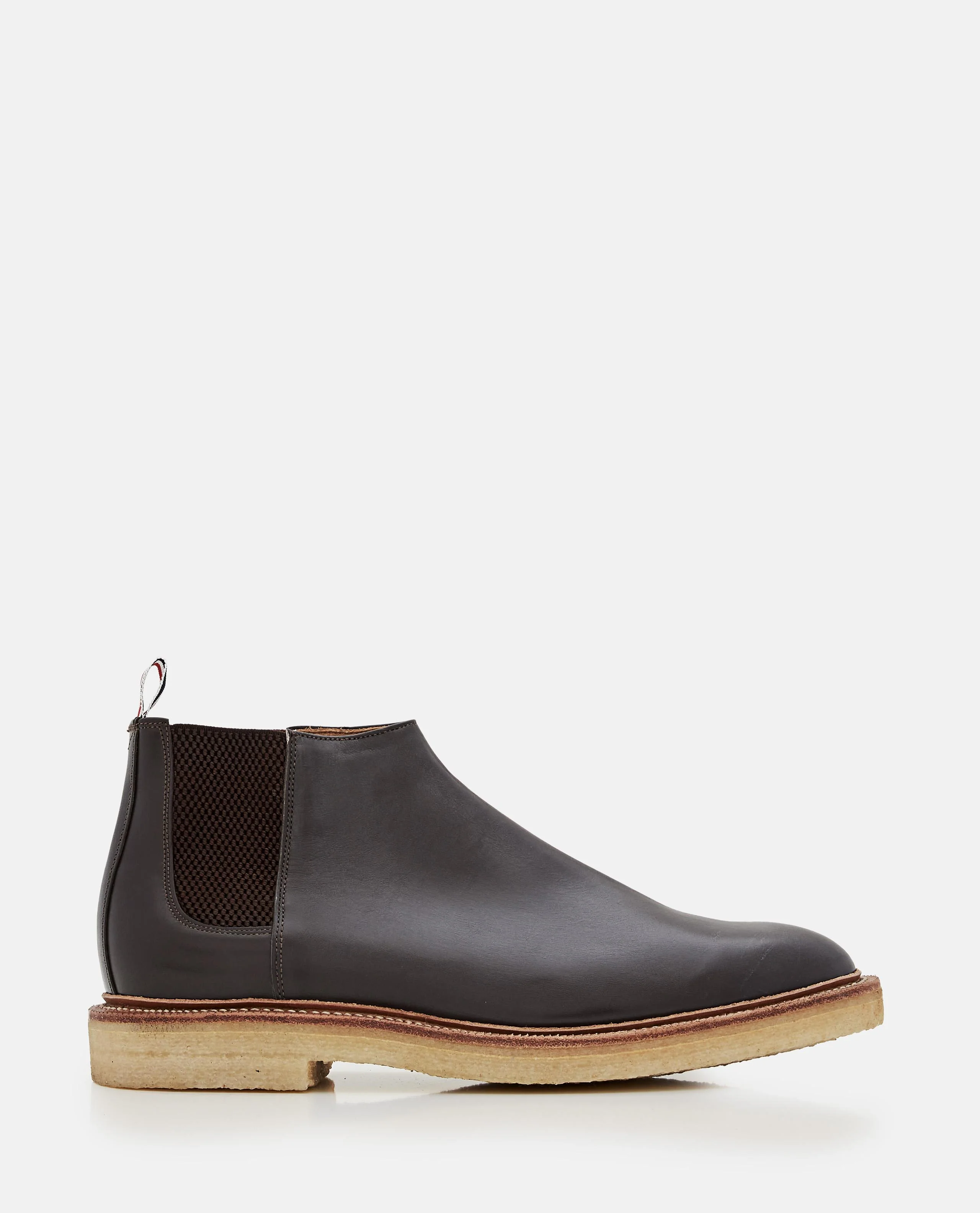 CHELSEA BOOT