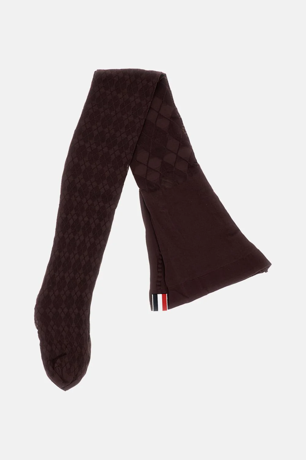 COLLANT CON MOTIVO ARGYLE