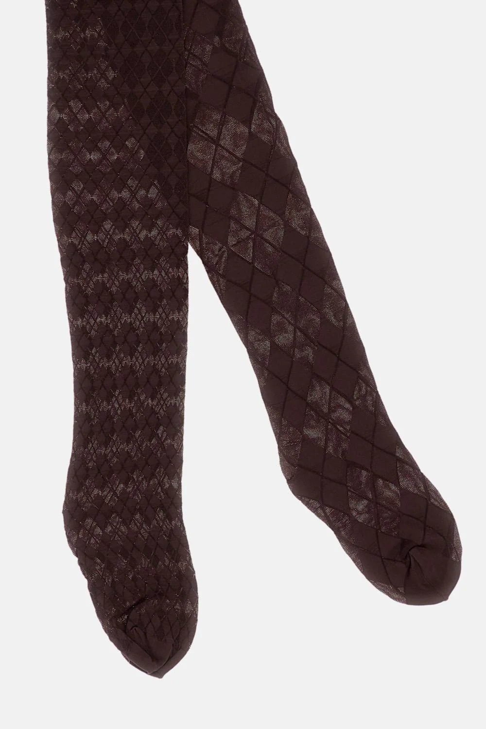 COLLANT CON MOTIVO ARGYLE - Image 2
