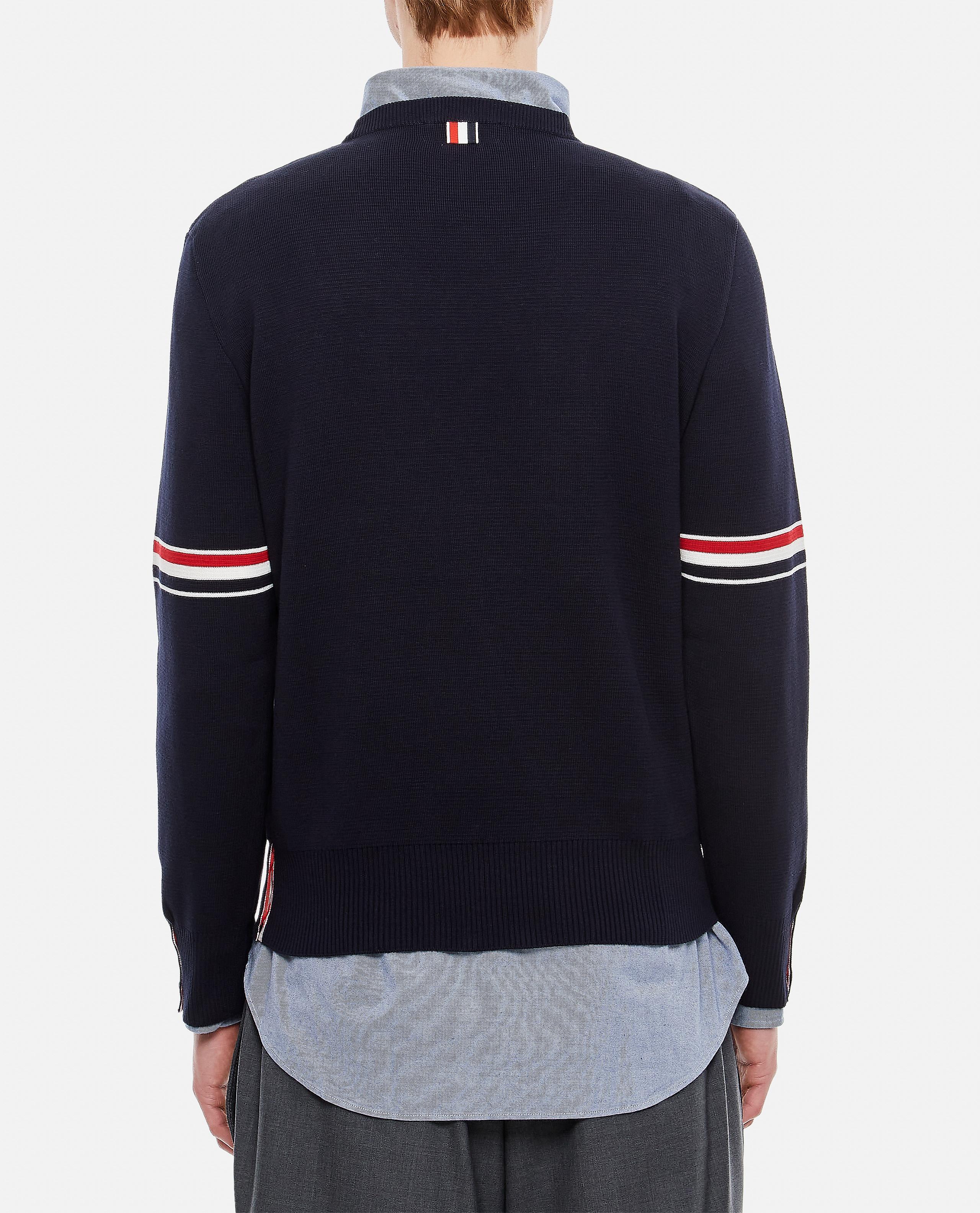 CREWNECK PULLOVER - Image 4
