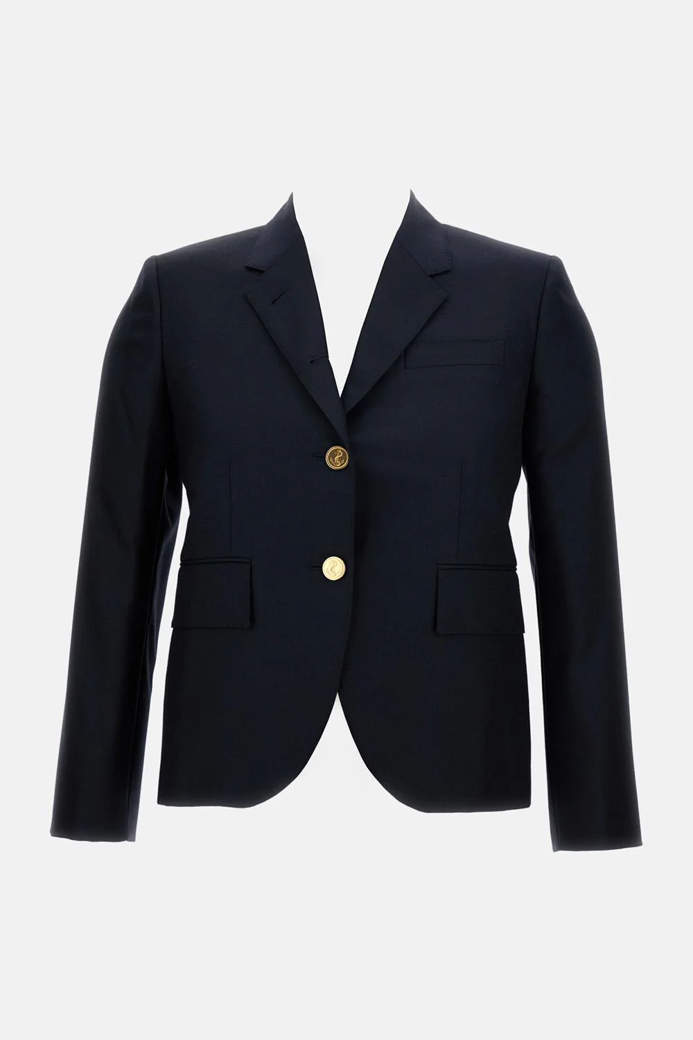 GIACCA HIGH ARMHOLE