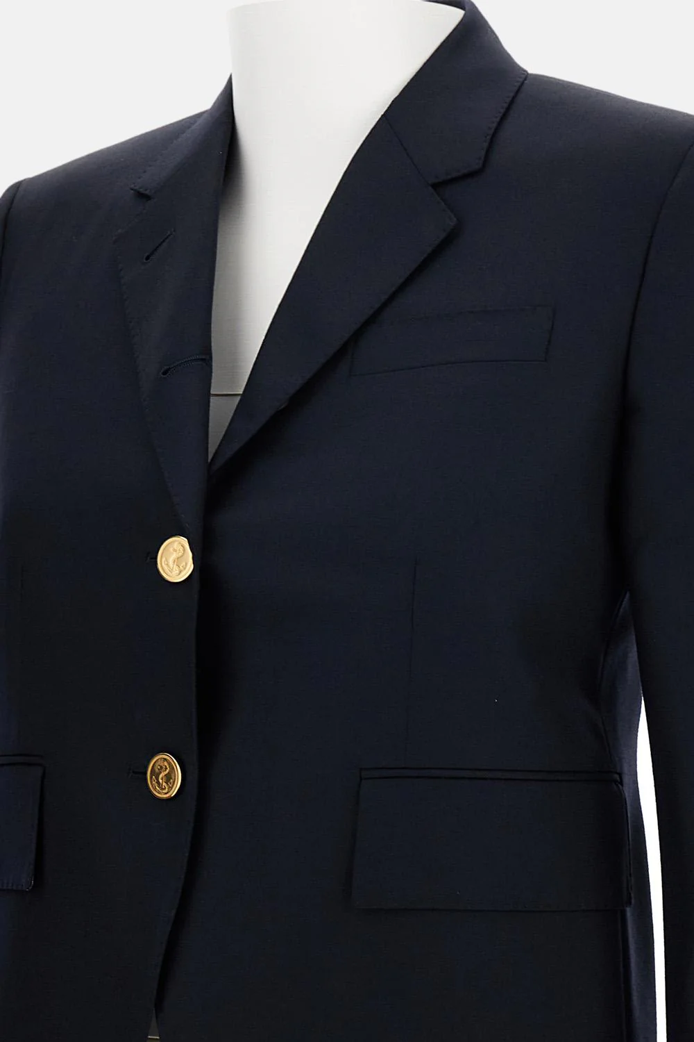 GIACCA HIGH ARMHOLE - Image 3