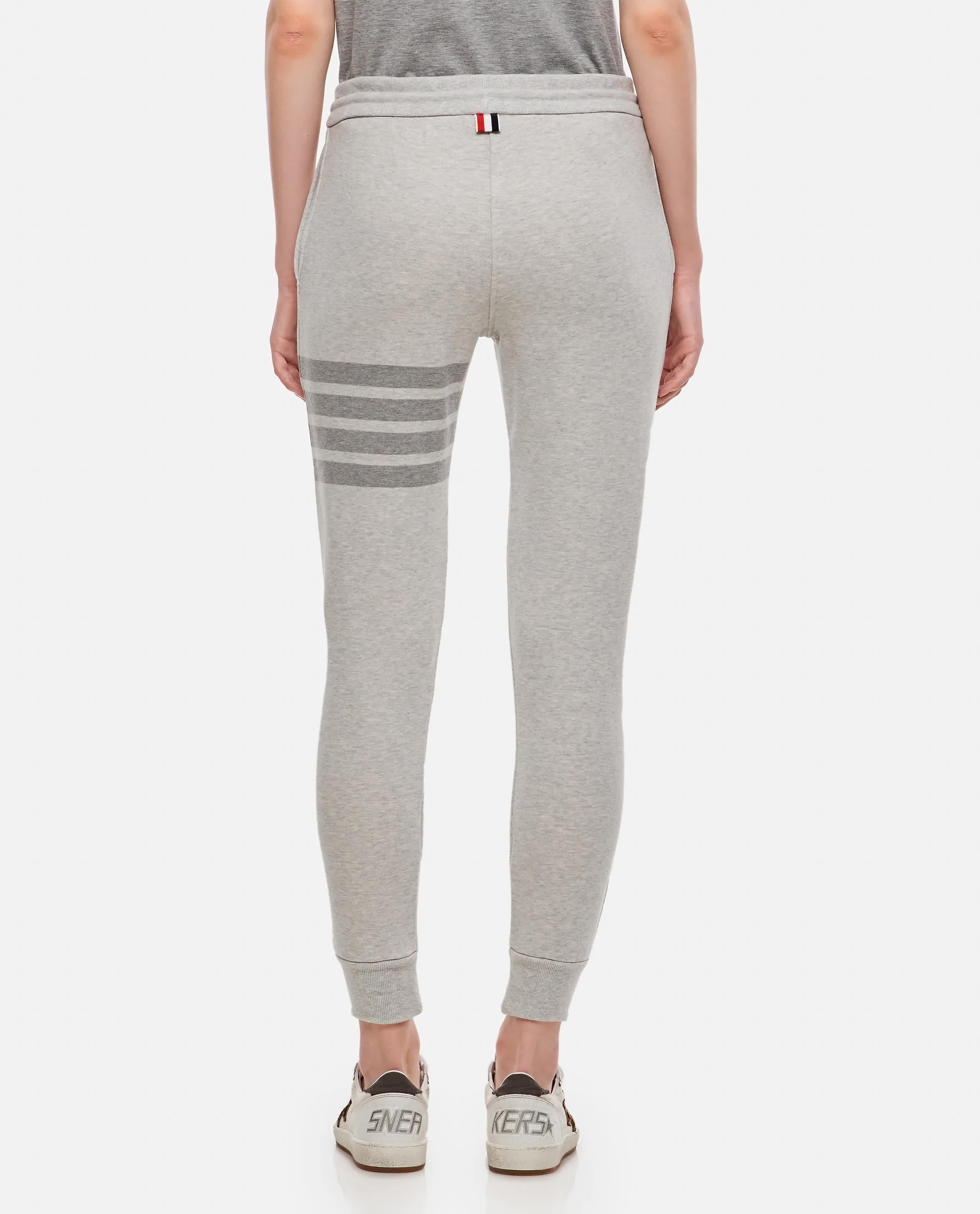 JOGGERS IN COTONE - Image 2