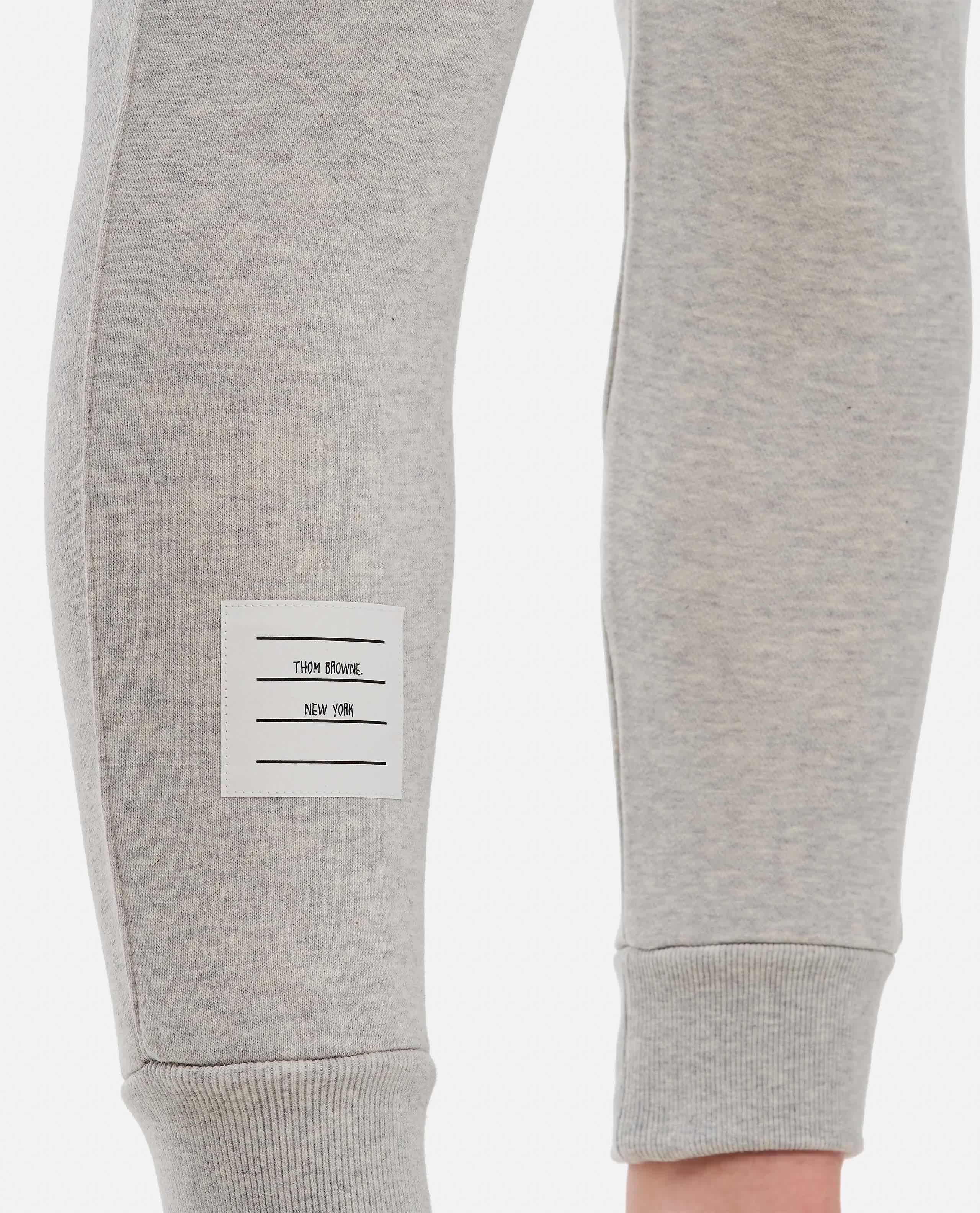 JOGGERS IN COTONE - Image 3