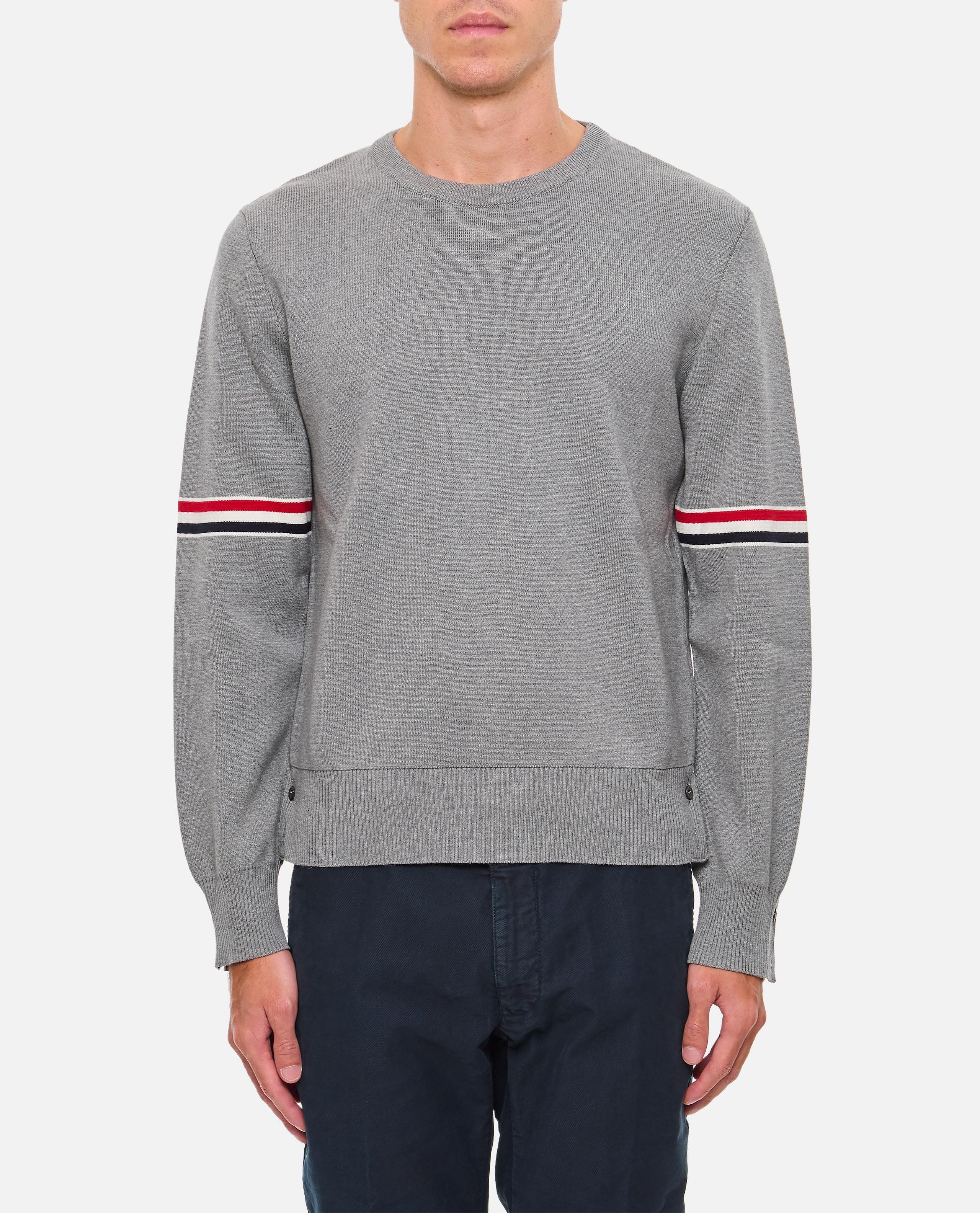 MAGLIONE GIROCOLLO