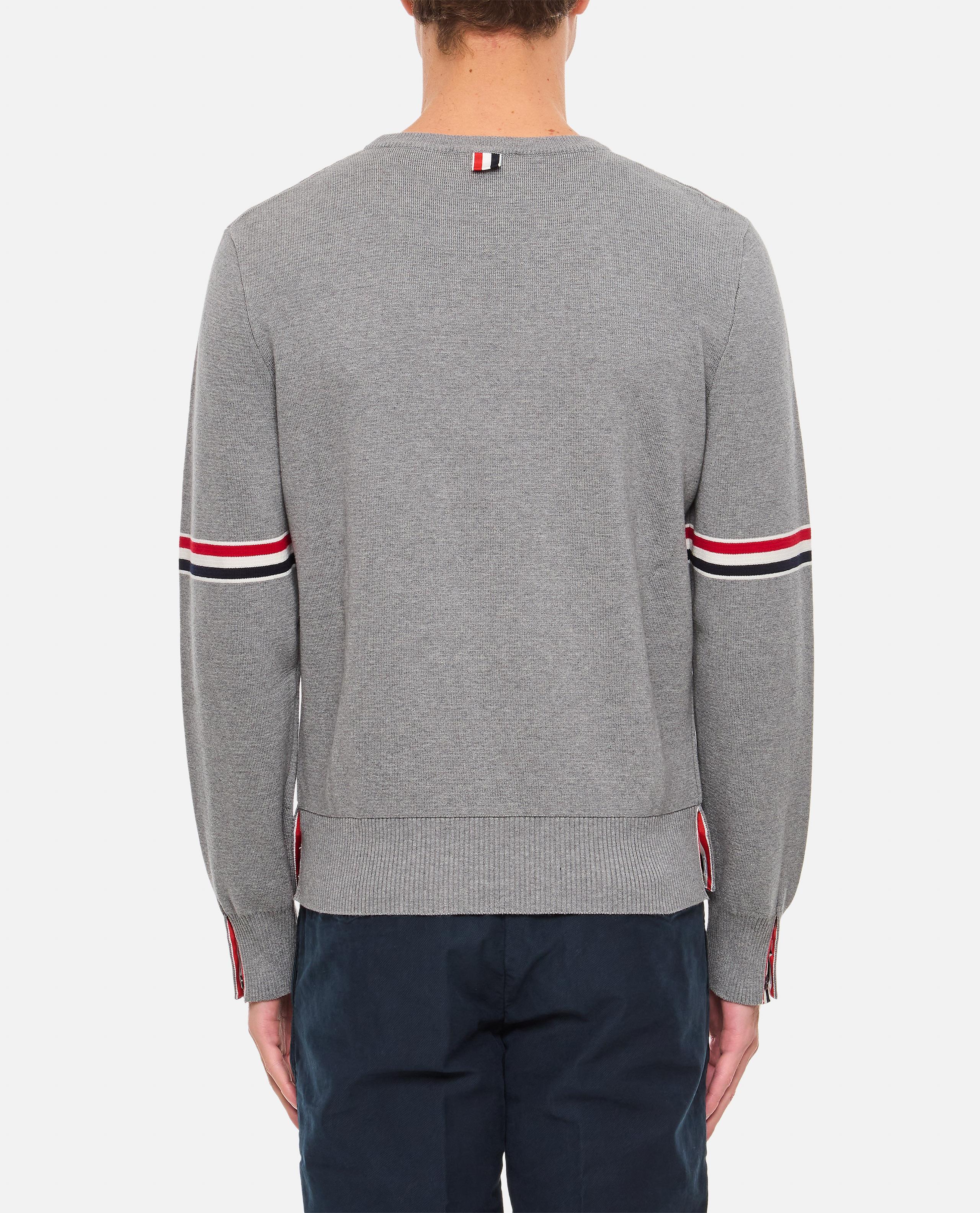 MAGLIONE GIROCOLLO - Image 3