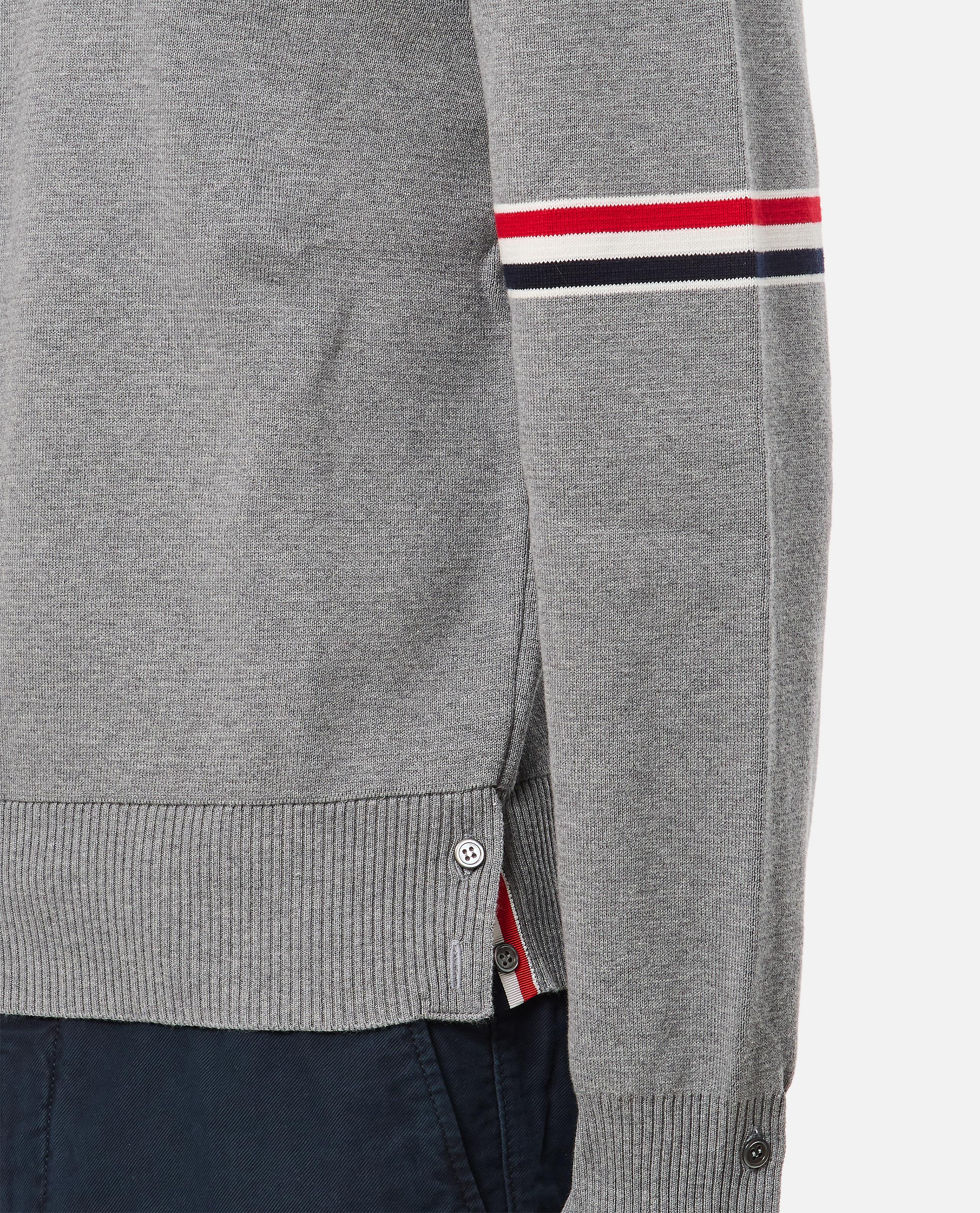 MAGLIONE GIROCOLLO - Image 4