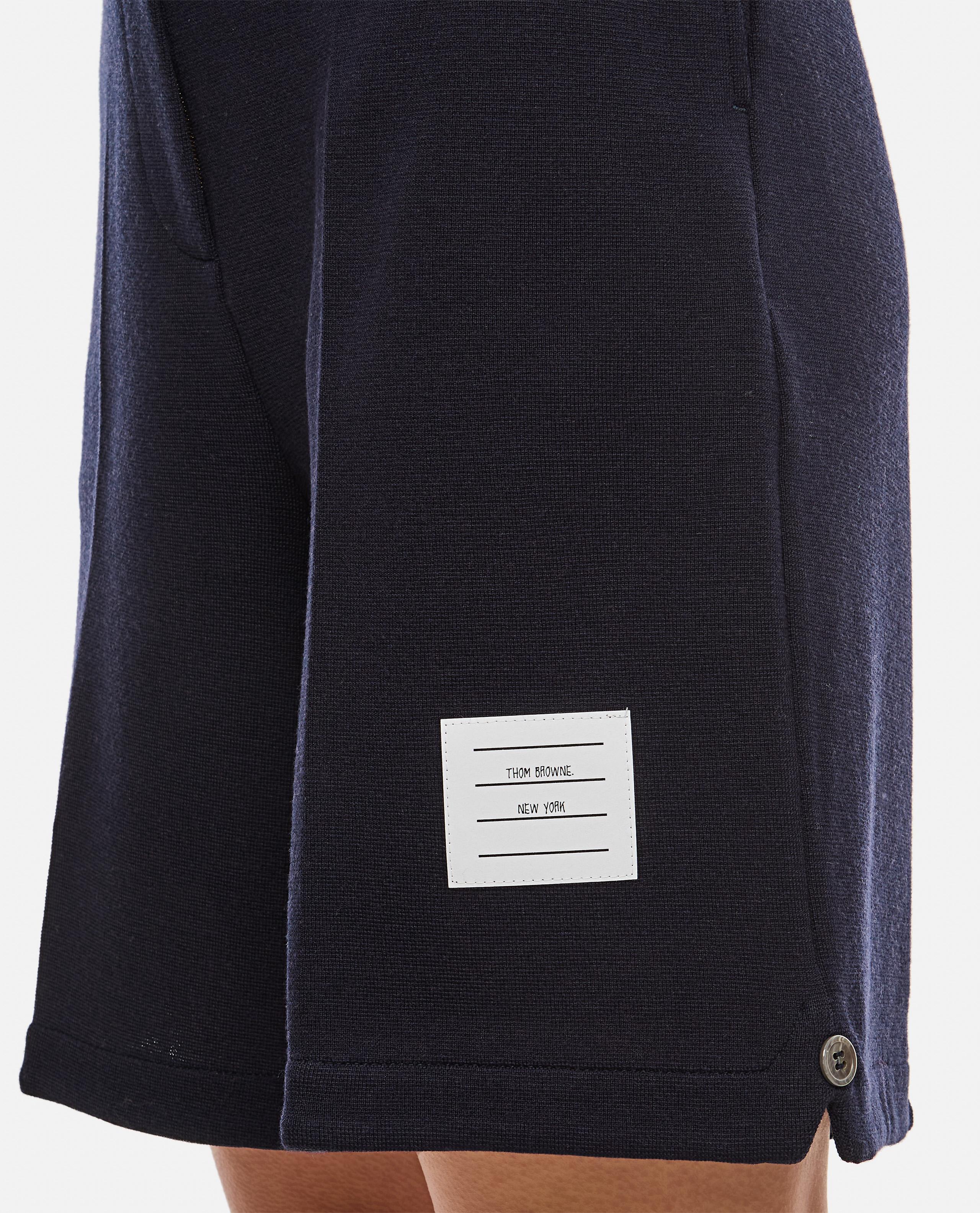 PANTALONCINI A VITA ALTA - Image 4