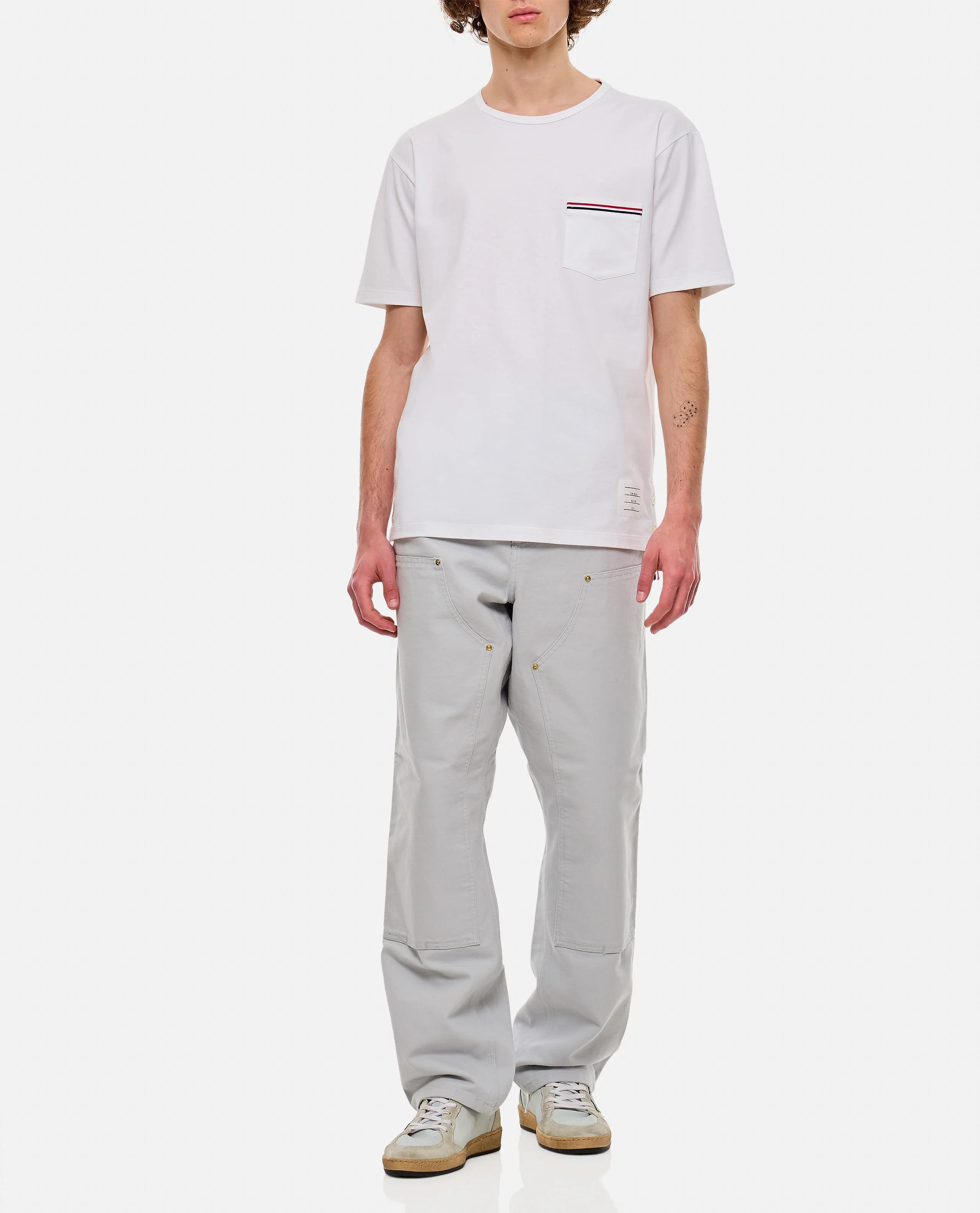 T-SHIRT CON TASCHINO - Image 2