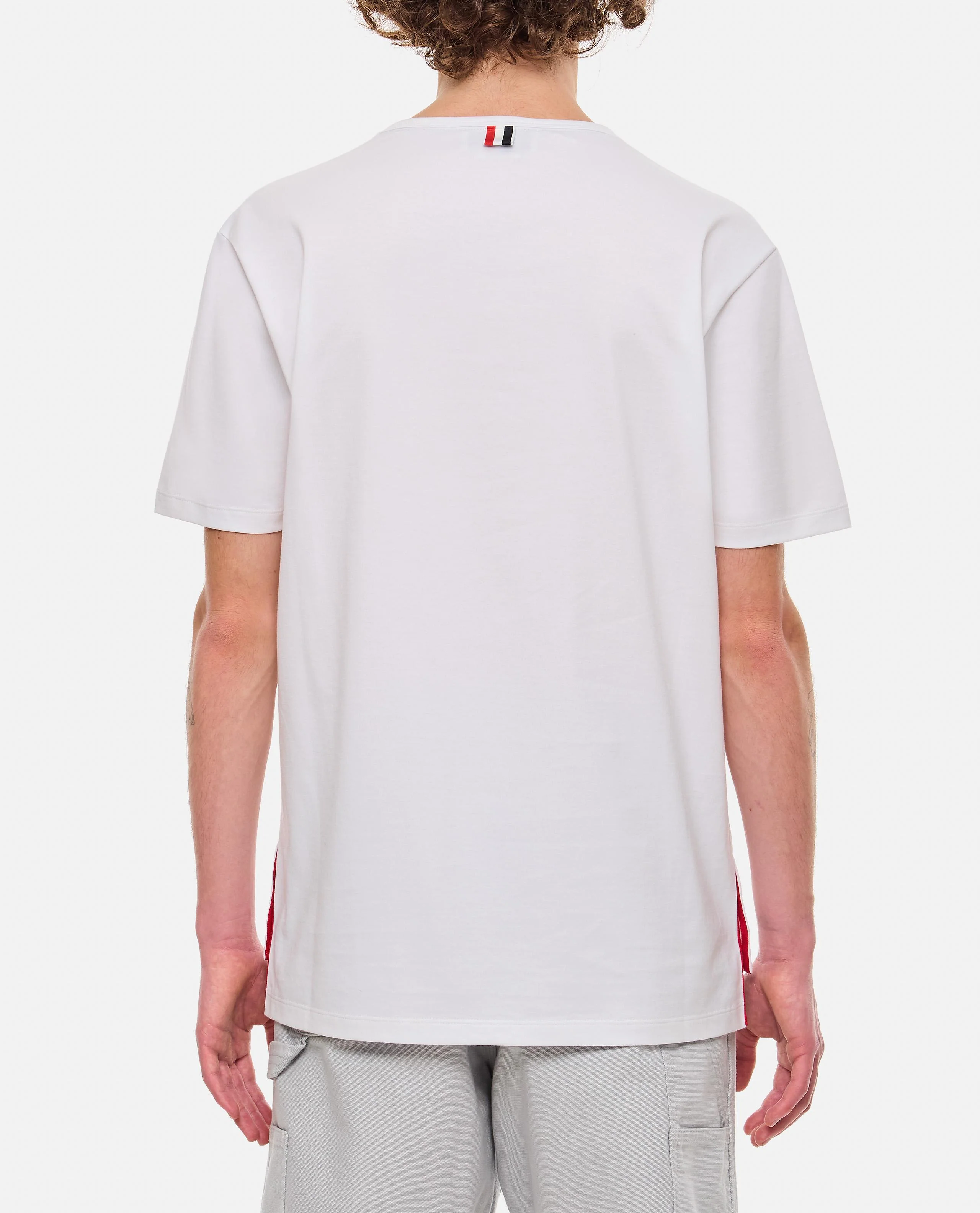 T-SHIRT CON TASCHINO - Image 3
