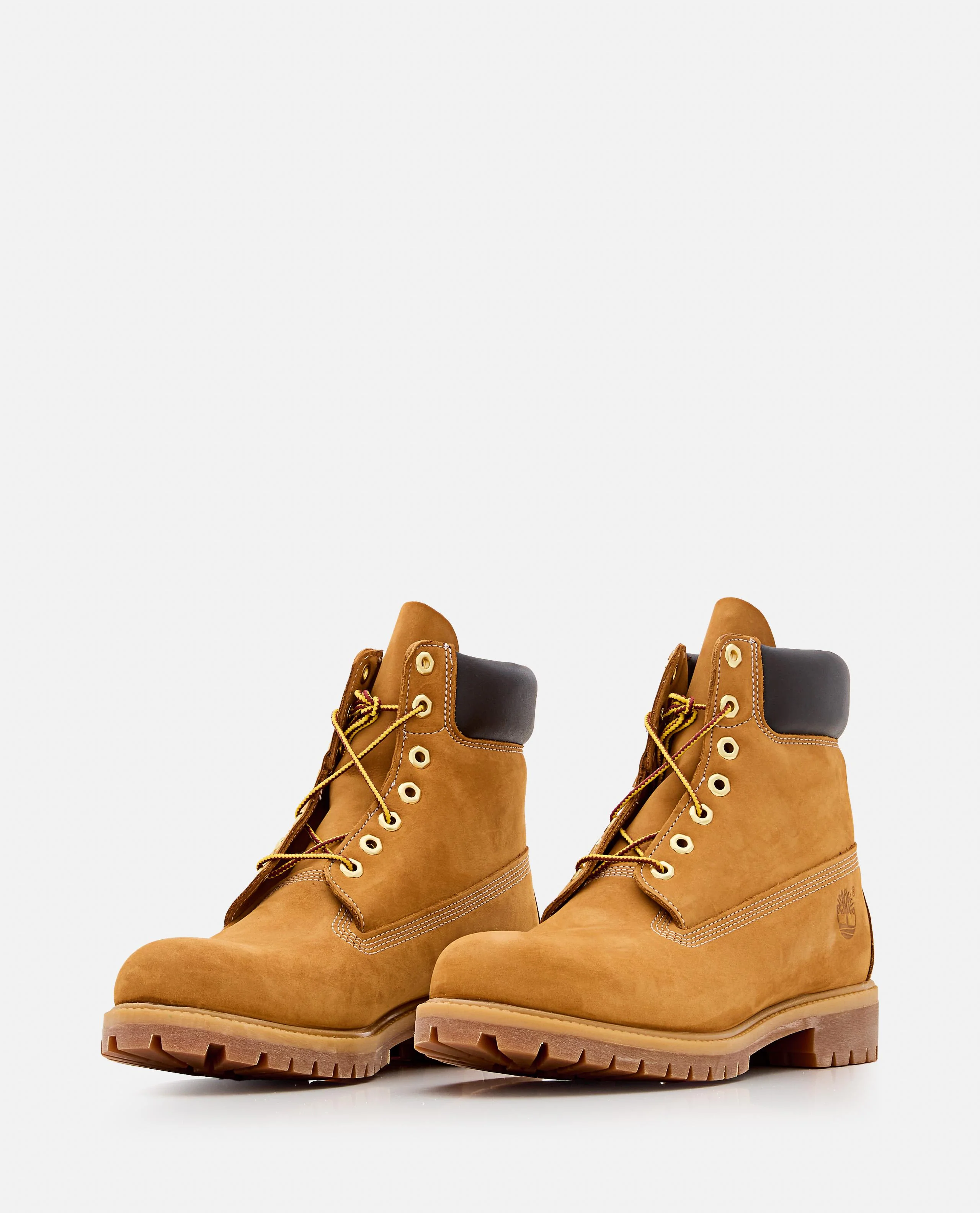TIMBERLAND PREMIUM 6 INCH STIVALE IMPERMEABILE CON LACCI - Image 2