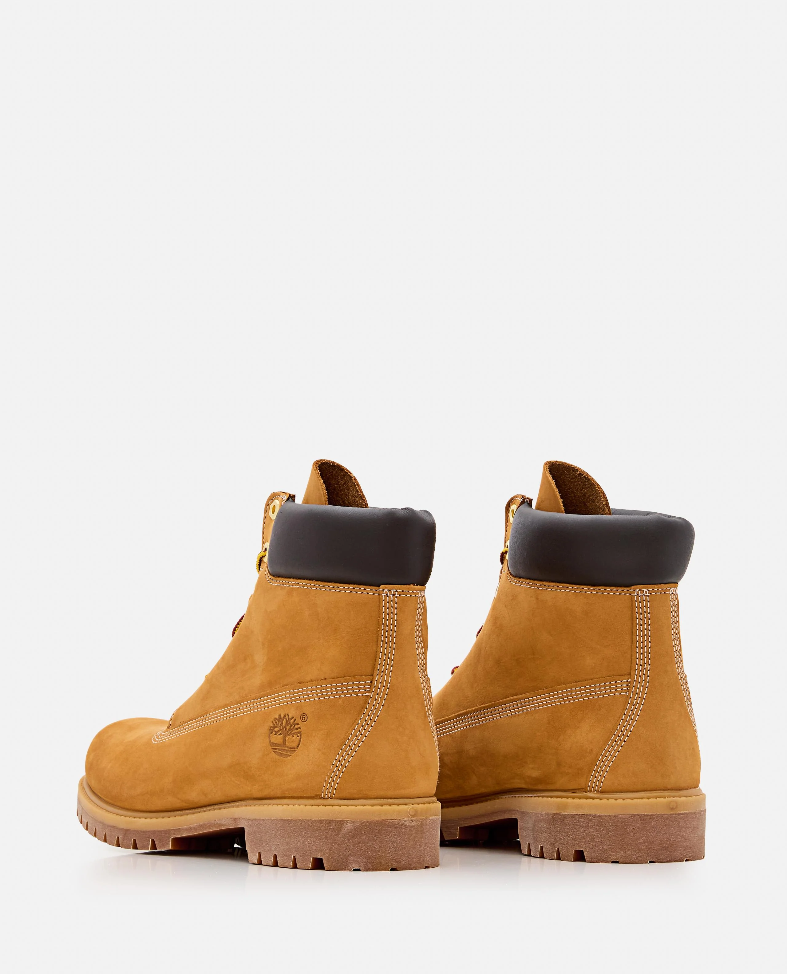 TIMBERLAND PREMIUM 6 INCH STIVALE IMPERMEABILE CON LACCI - Image 3