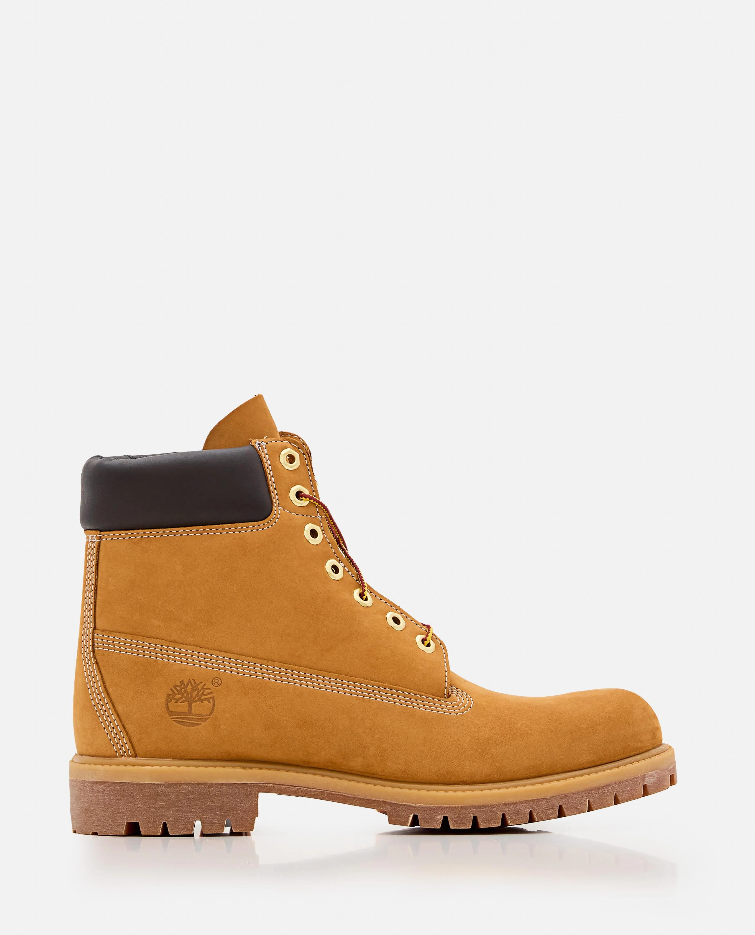 TIMBERLAND PREMIUM 6 INCH STIVALE IMPERMEABILE CON LACCI