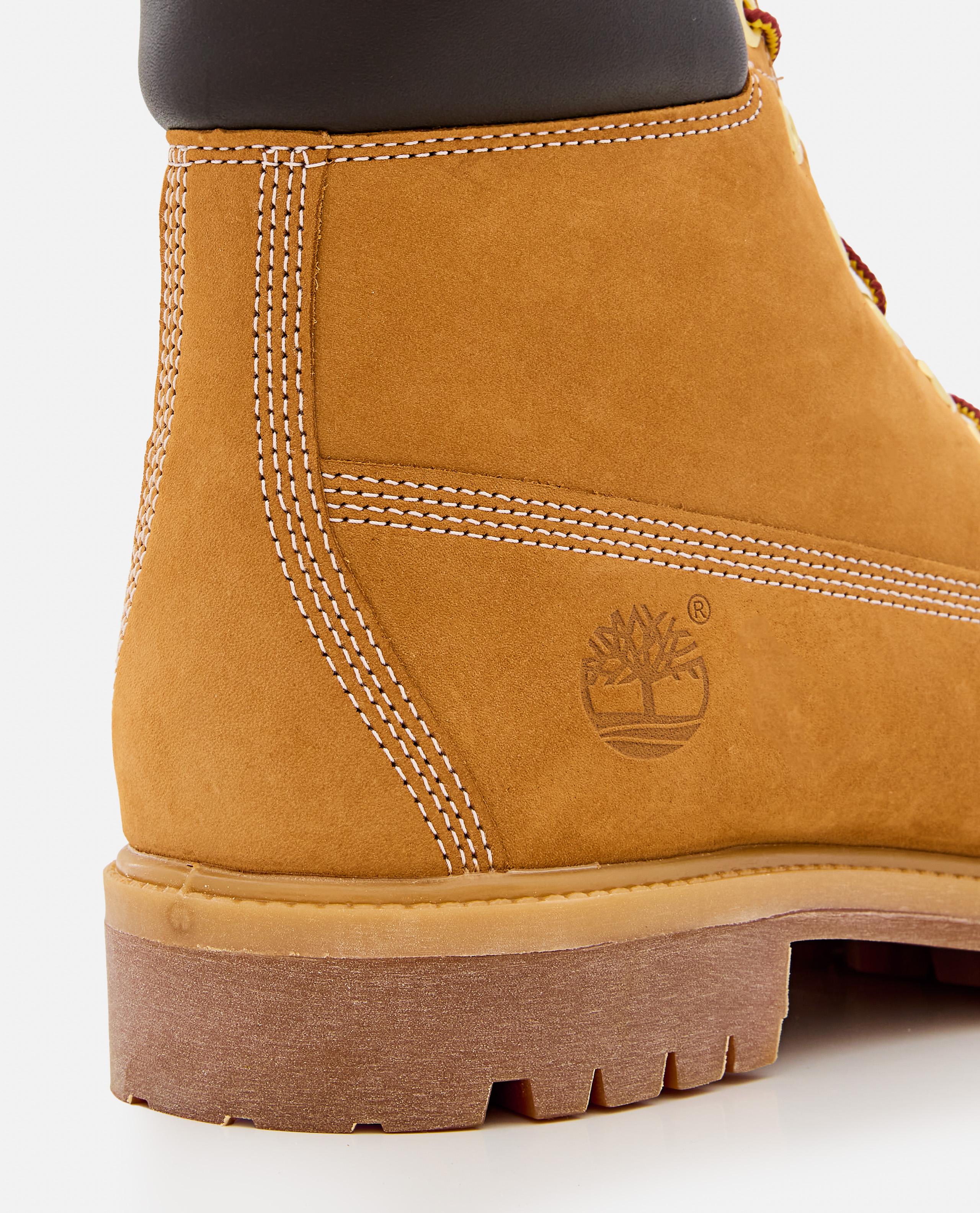 TIMBERLAND PREMIUM 6 INCH STIVALE IMPERMEABILE CON LACCI - Image 4
