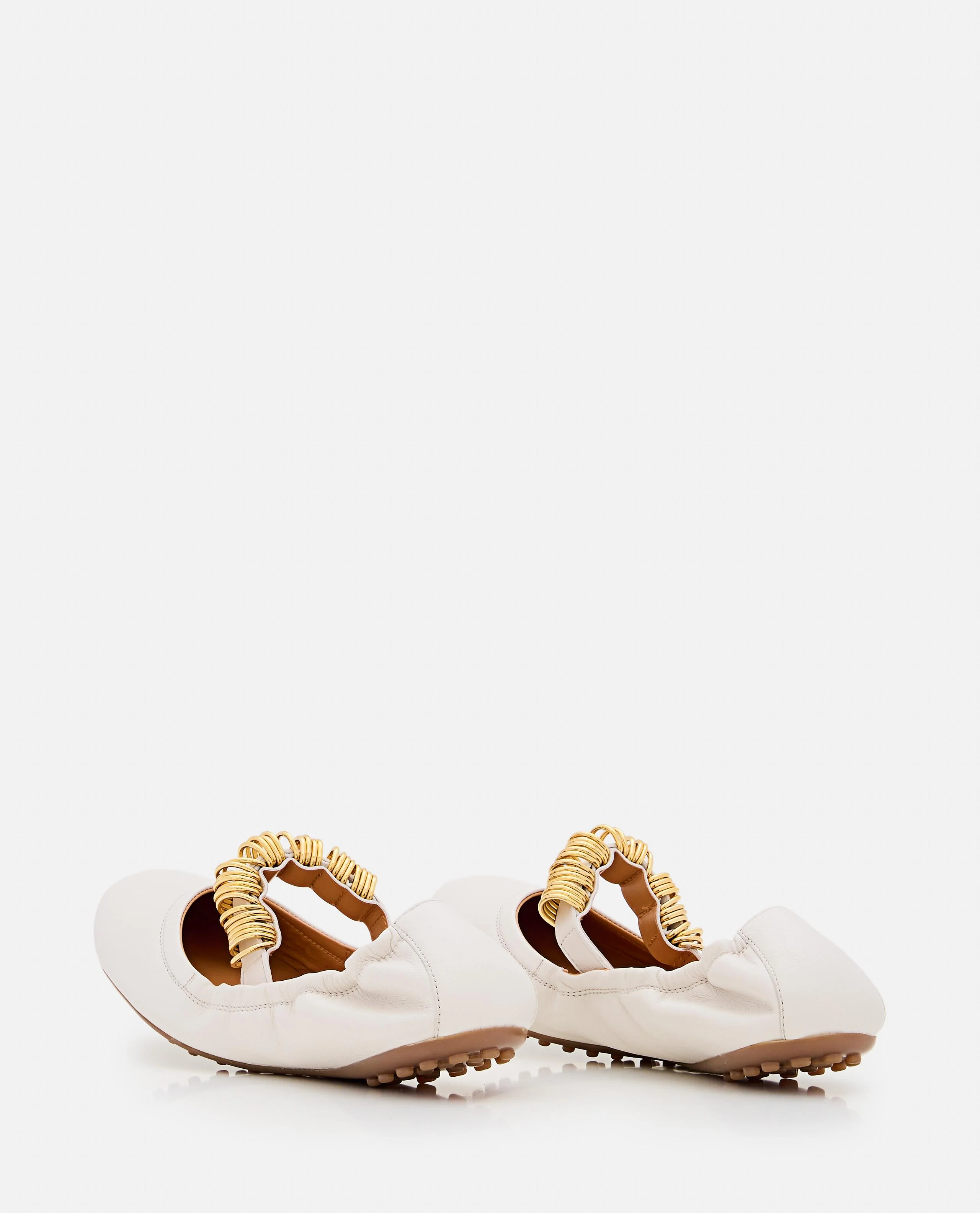 BALLERINA IN PELLE - Image 3