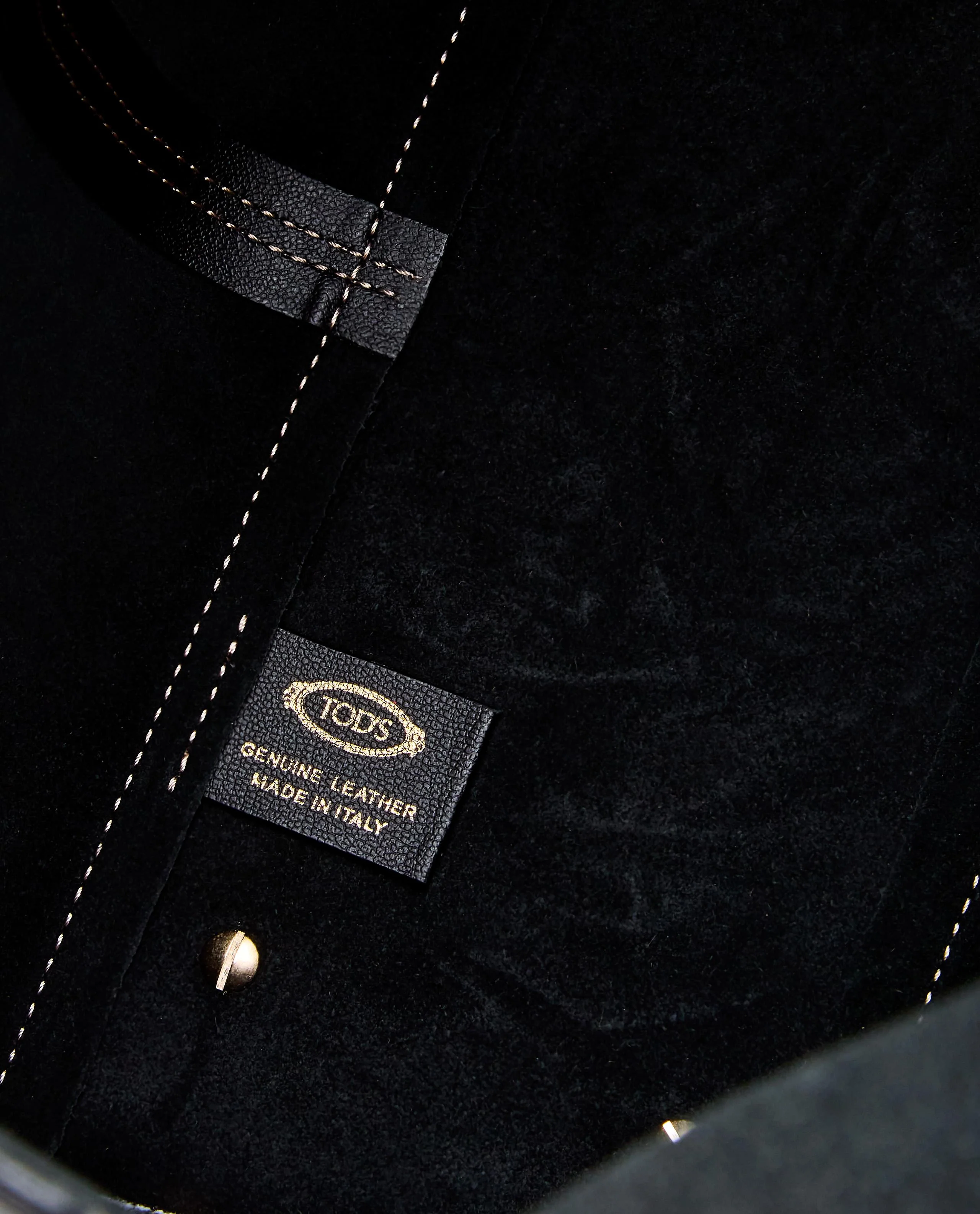 BORSA IN PELLE - Image 3