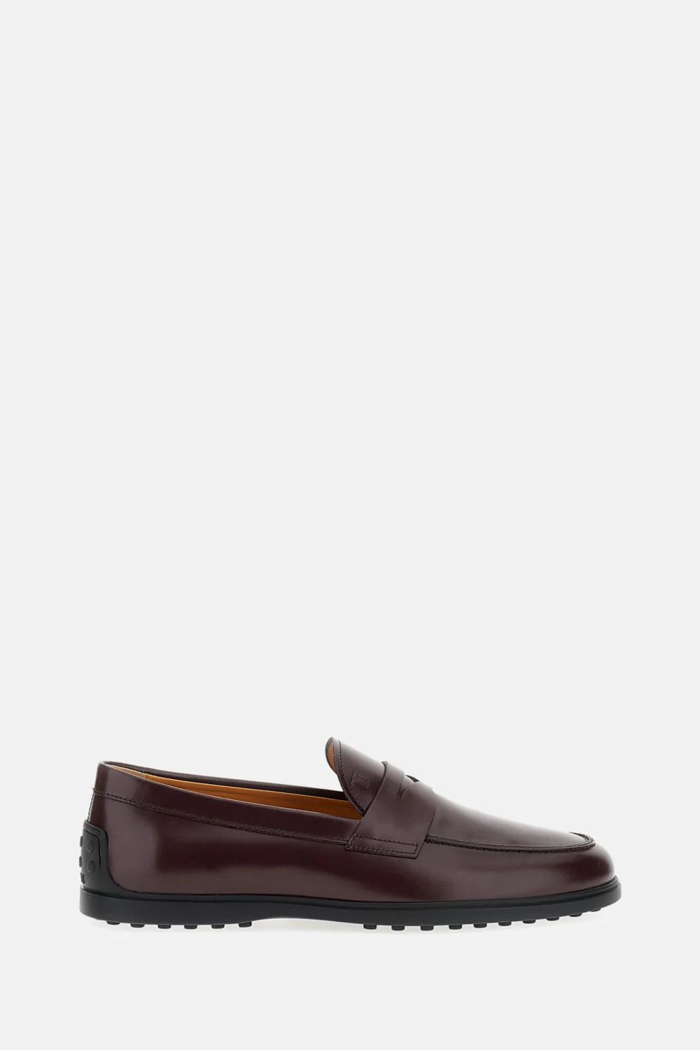 MOCASSINO GOMMA 78L