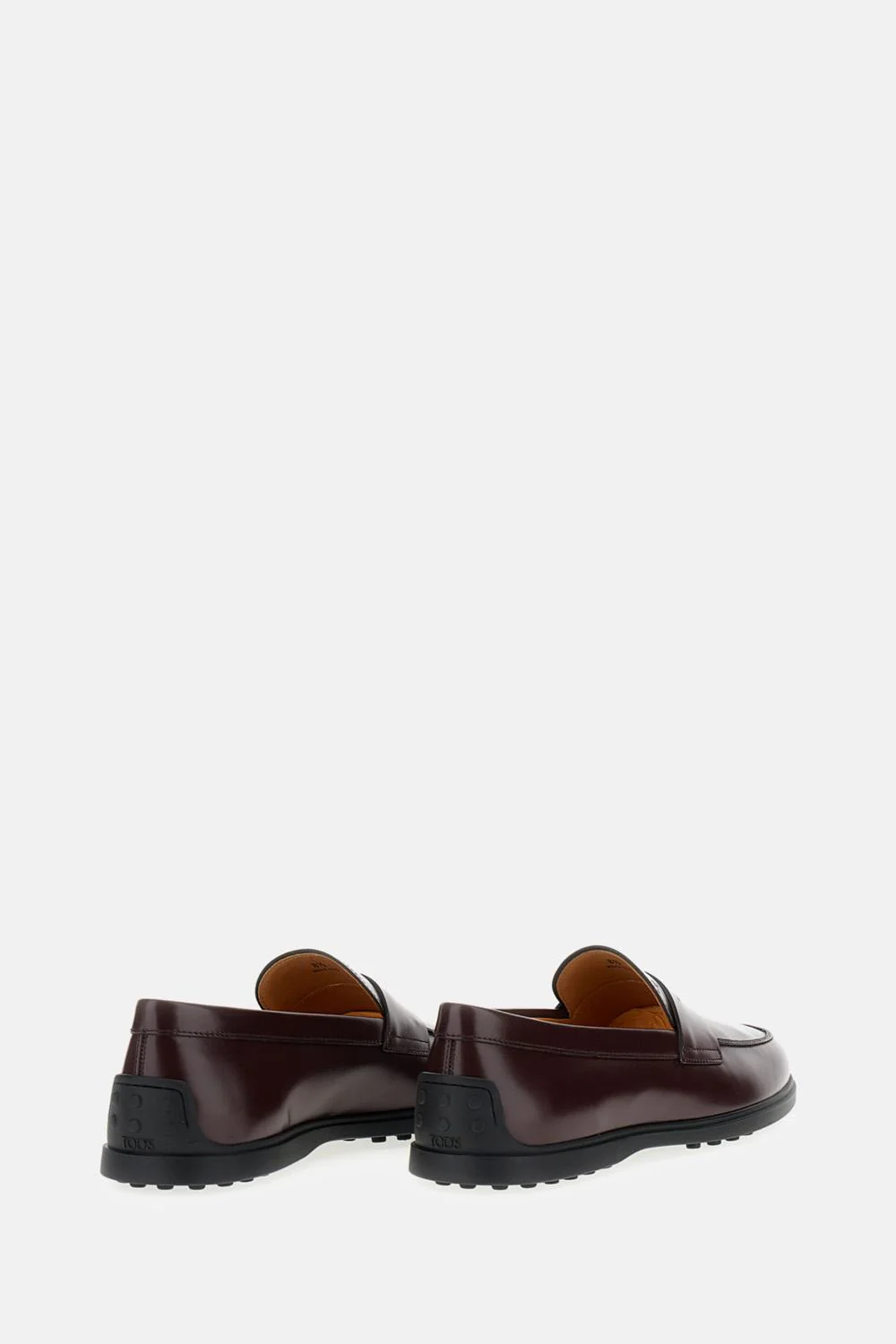 MOCASSINO GOMMA 78L - Image 3