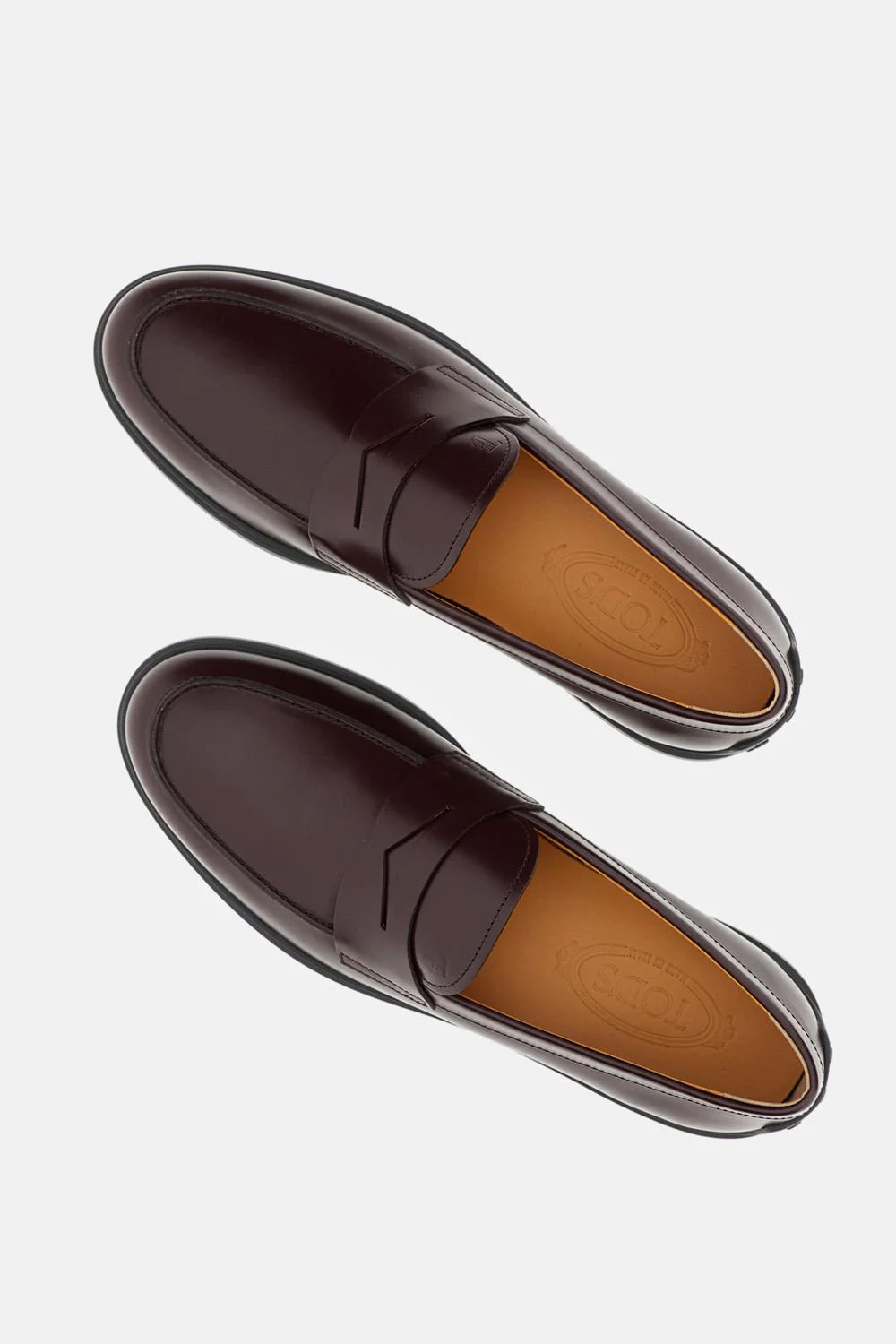 MOCASSINO GOMMA 78L - Image 4