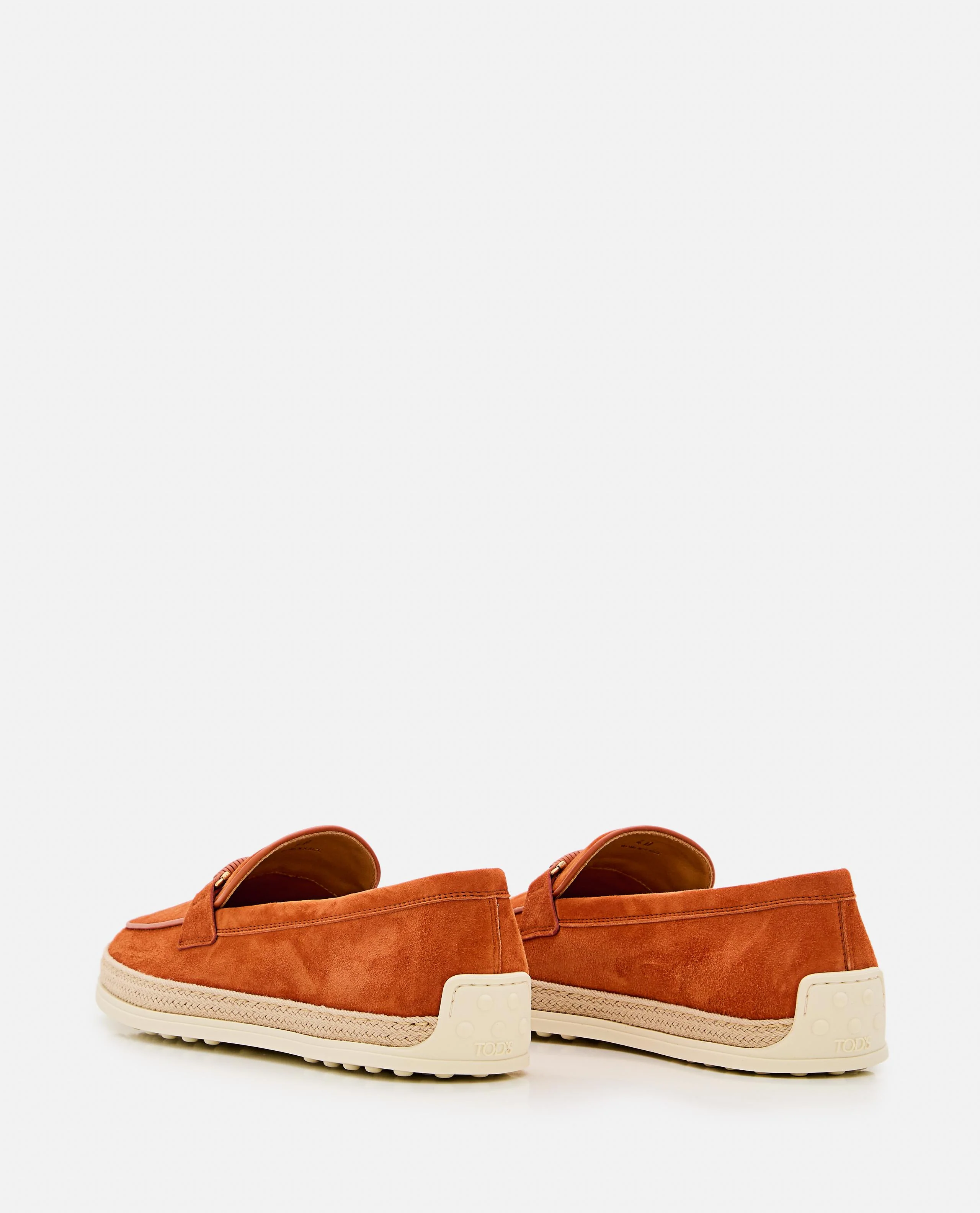 MOCASSINO SUEDE - Image 3